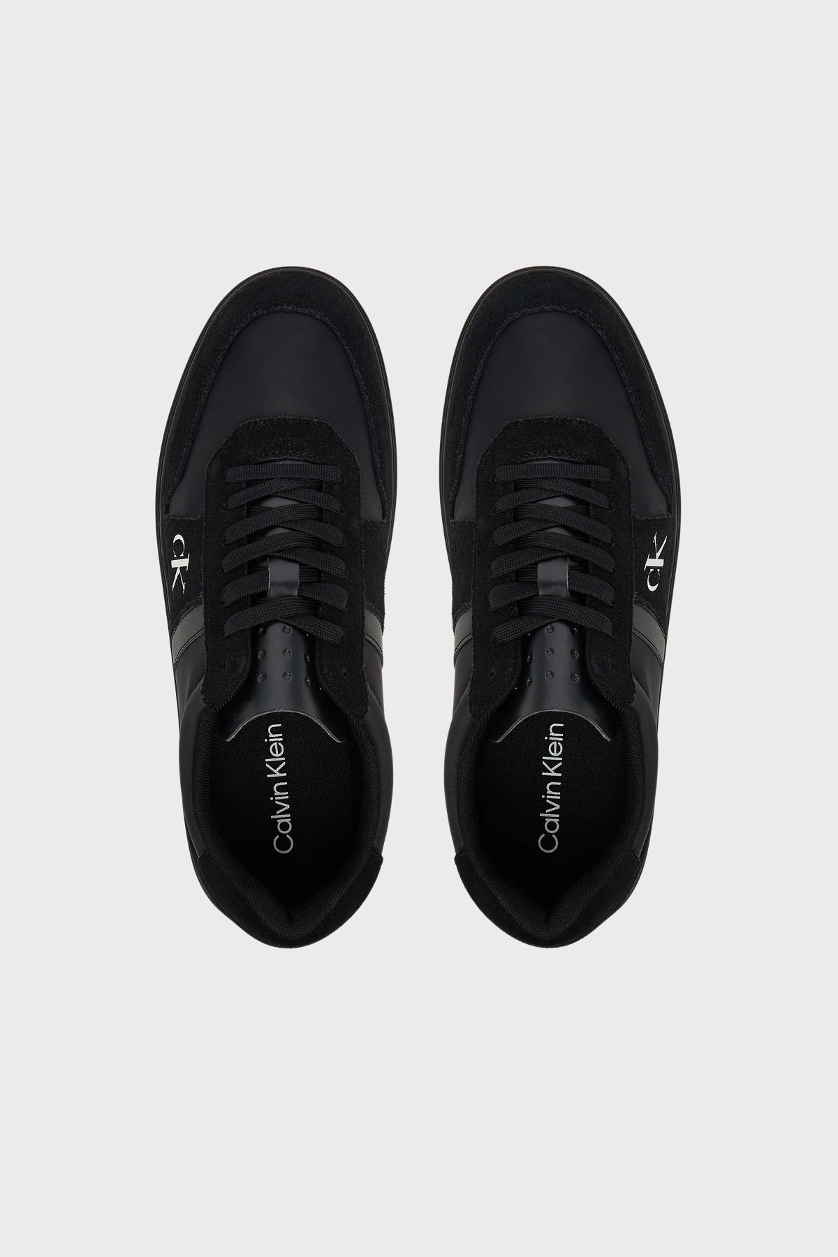Calvin Klein Calvin Klein Siyah Erkek Ayakkabı YM0YM01395 0GJ Flo'da! Siyah - 5. görsel