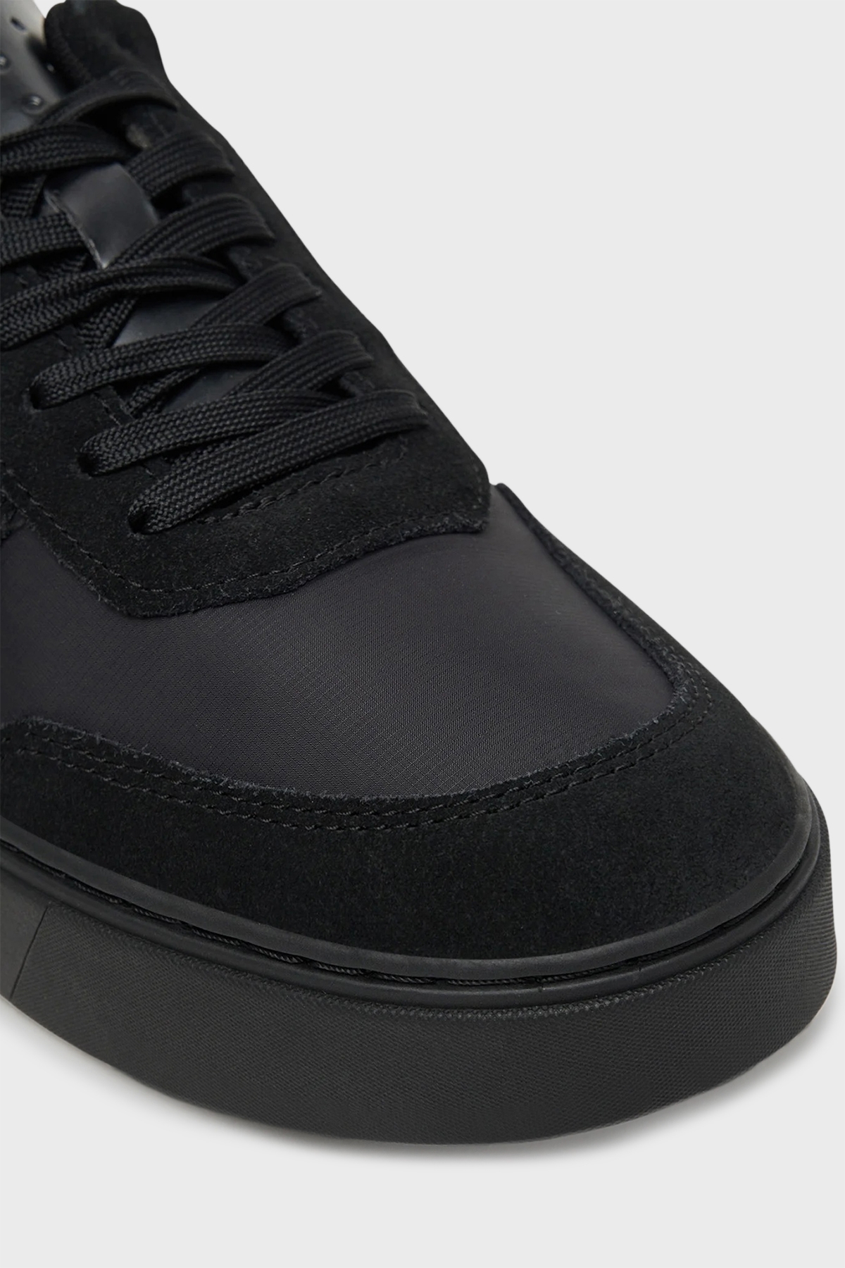 Calvin Klein Calvin Klein Siyah Erkek Ayakkabı YM0YM01395 0GJ Flo'da! Siyah - 6. görsel
