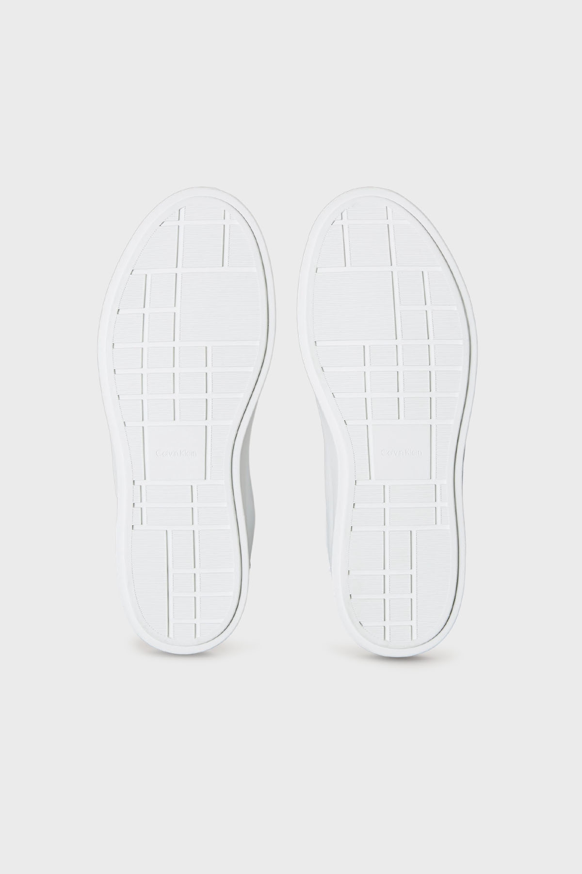Calvin Klein Calvin Klein Beyaz Bayan Ayakkabı HW0HW02846 0K8 Flo'da! Beyaz - 7. görsel
