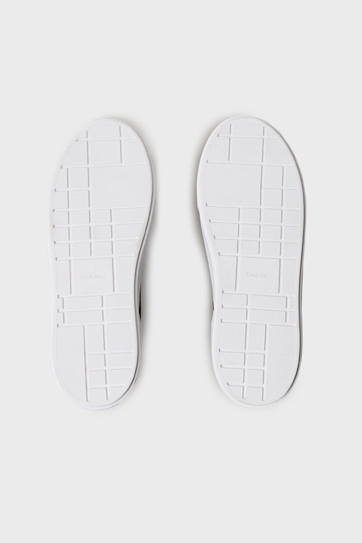 Calvin Klein Calvin Klein Siyah Bayan Ayakkabı YW0YW01928 BEH Flo'da! Siyah - 6. görsel