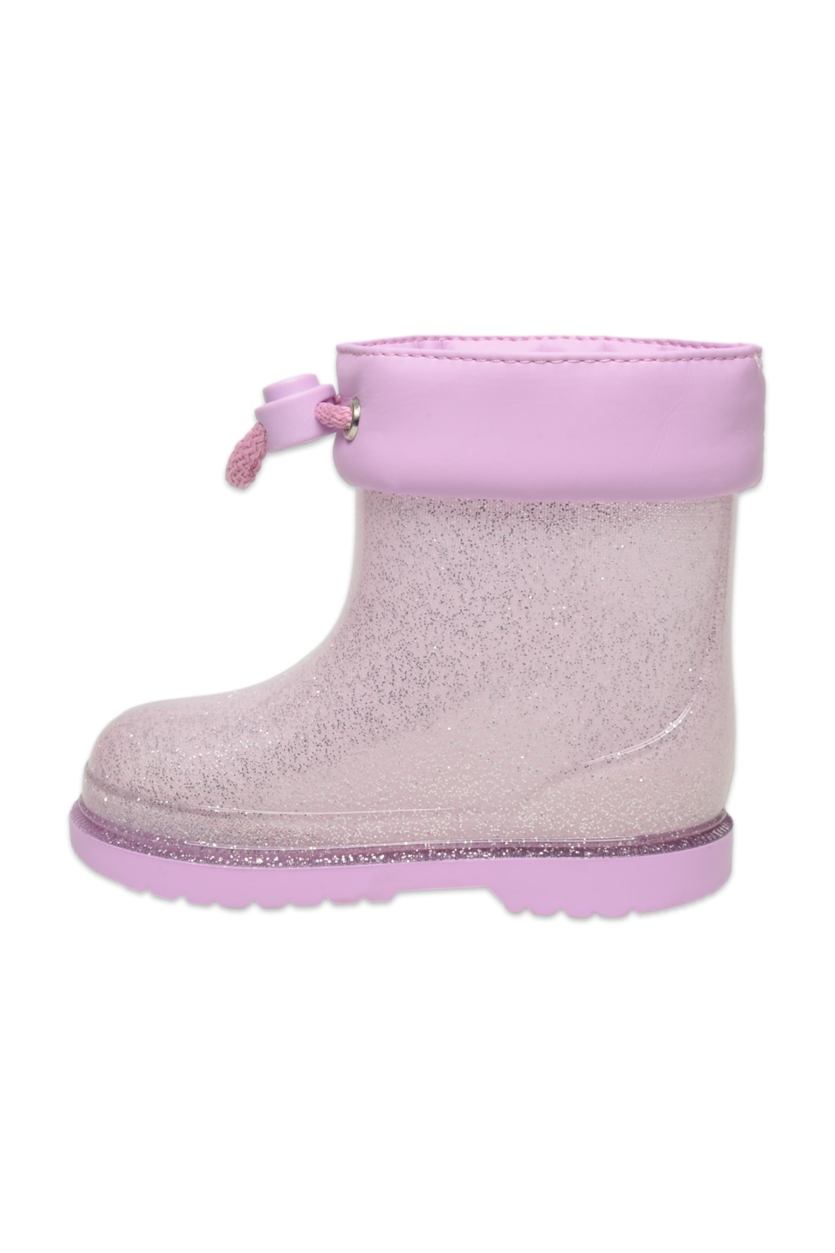 Igor Igor W10339 Bimbi Unicornio Glitter Pembe Kız Çocuk Çizme Flo'da! Pembe - 4. görsel