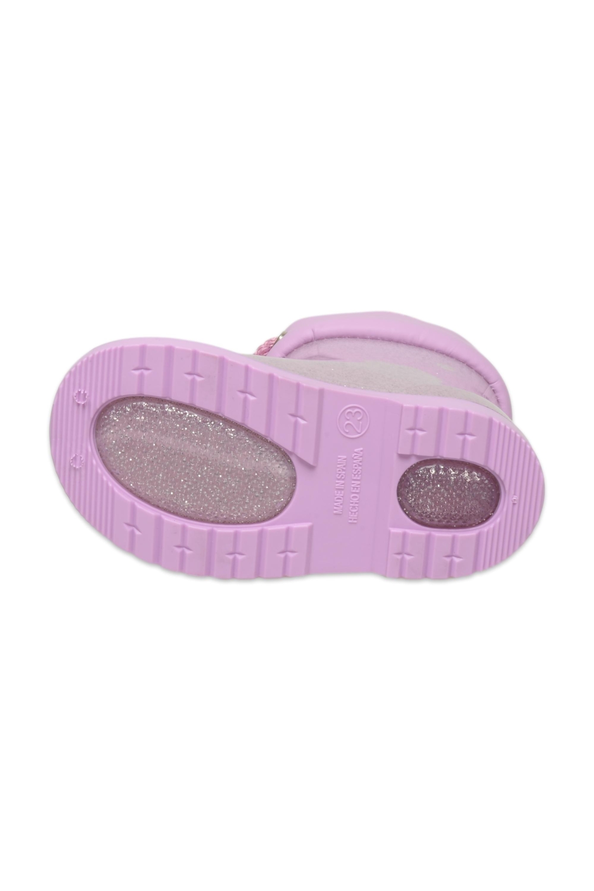 Igor Igor W10339 Bimbi Unicornio Glitter Pembe Kız Çocuk Çizme Flo'da! Pembe - 6. görsel