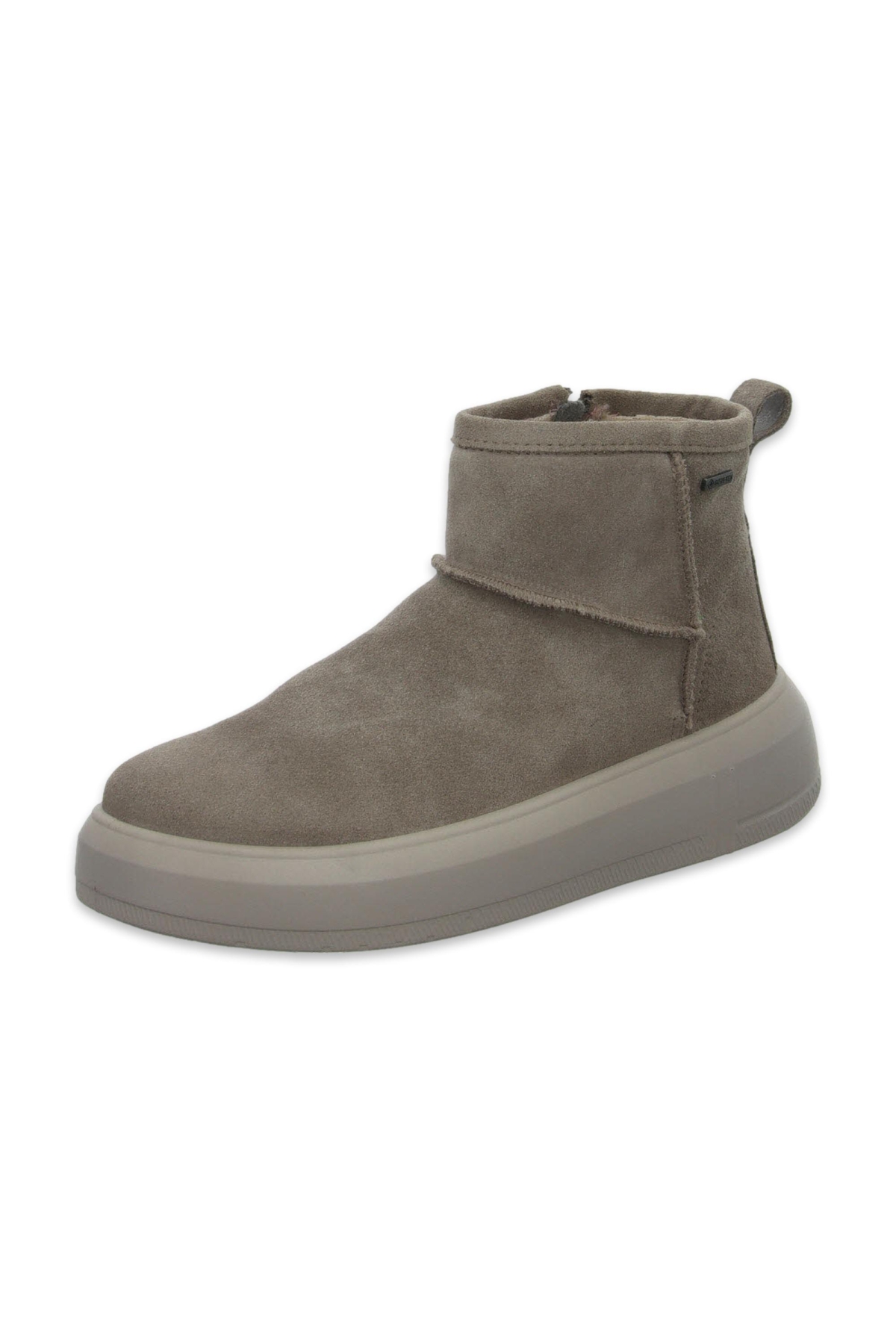 Legero Legero 000417 Wonder Gore-Tex Gri Kadın Bot Flo'da! Gri - 3. görsel