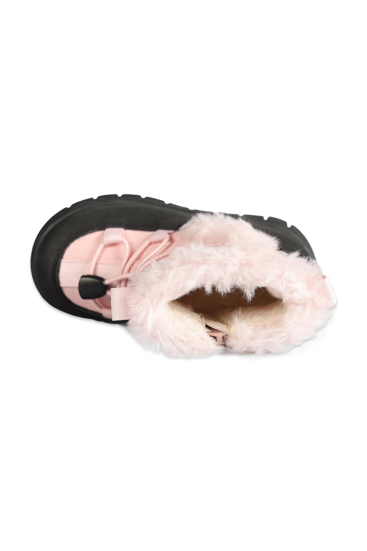 Vicco Vicco Pembe 946.P25K432 Nagoya Patik Pudra Çocuk Bot Flo'da! Pembe - 4. görsel