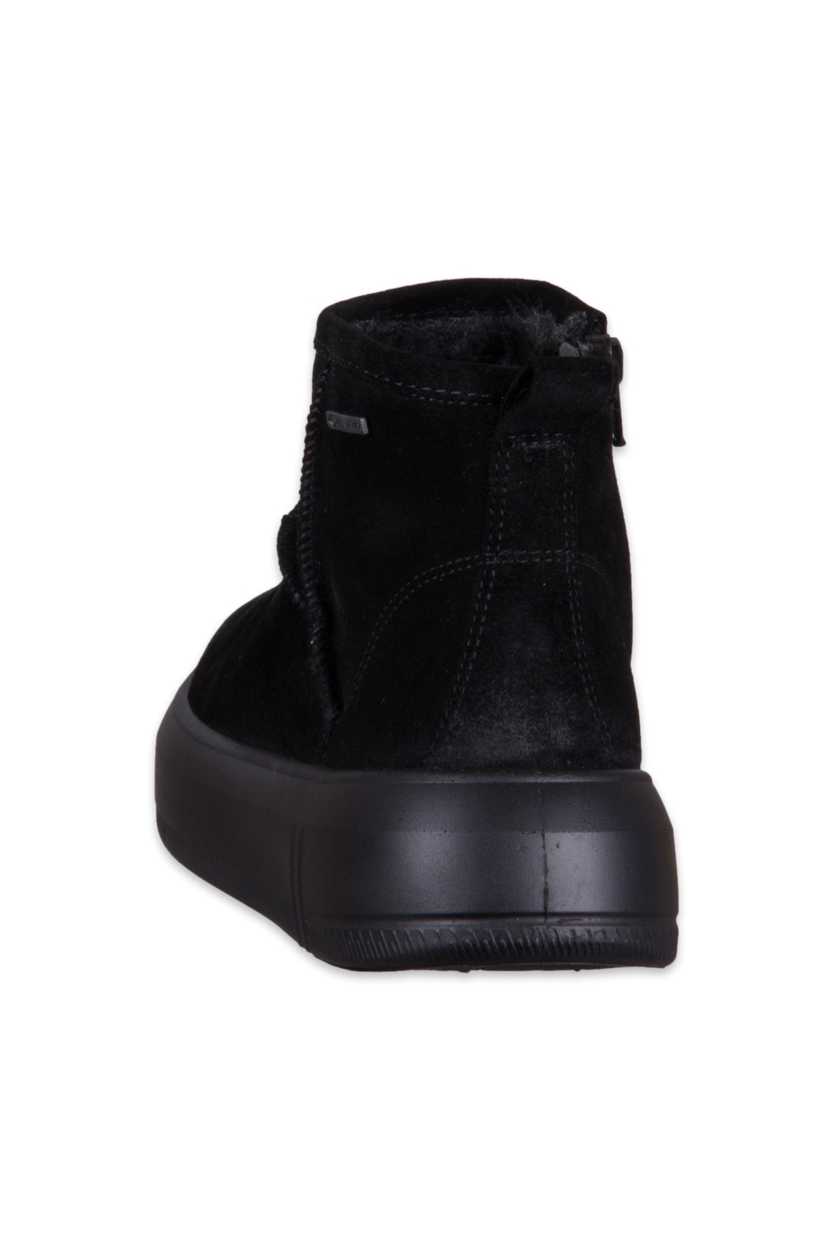 Legero Legero 000417 Wonder Gore-Tex Siyah Kadın Bot Flo'da! Siyah - 5. görsel