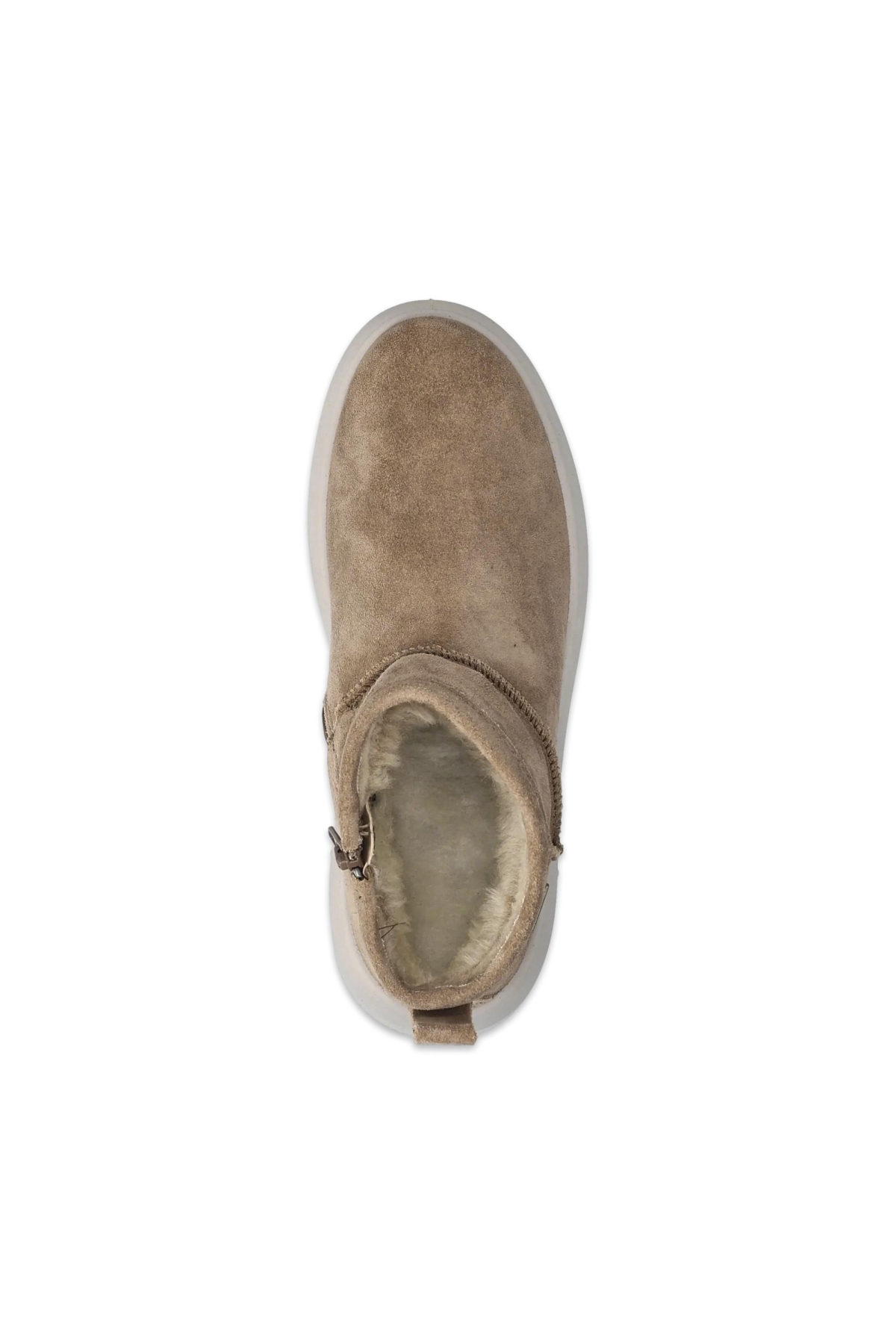 Legero Legero 000417 Wonder Gore-Tex Bej Kadın Bot Flo'da! Bej - 4. görsel