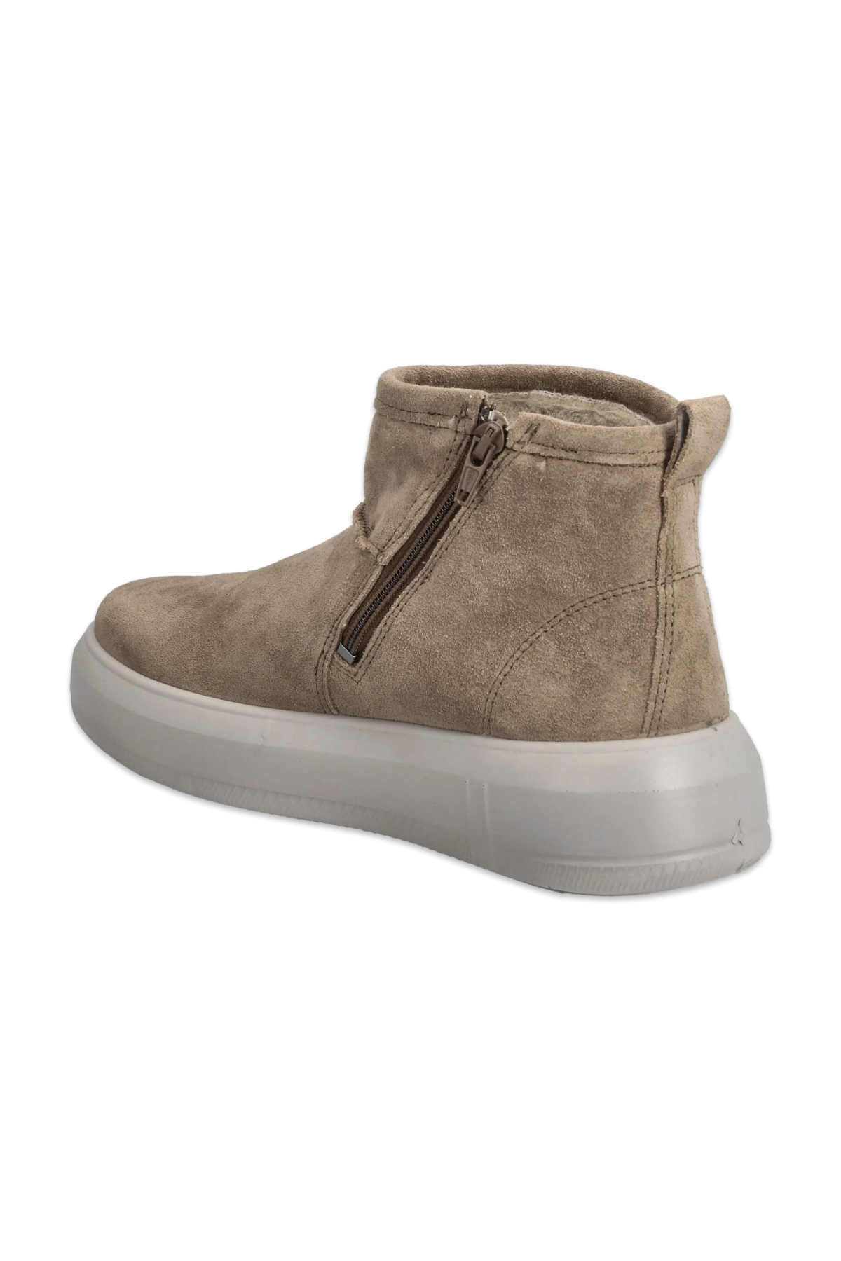 Legero Legero 000417 Wonder Gore-Tex Bej Kadın Bot Flo'da! Bej - 5. görsel