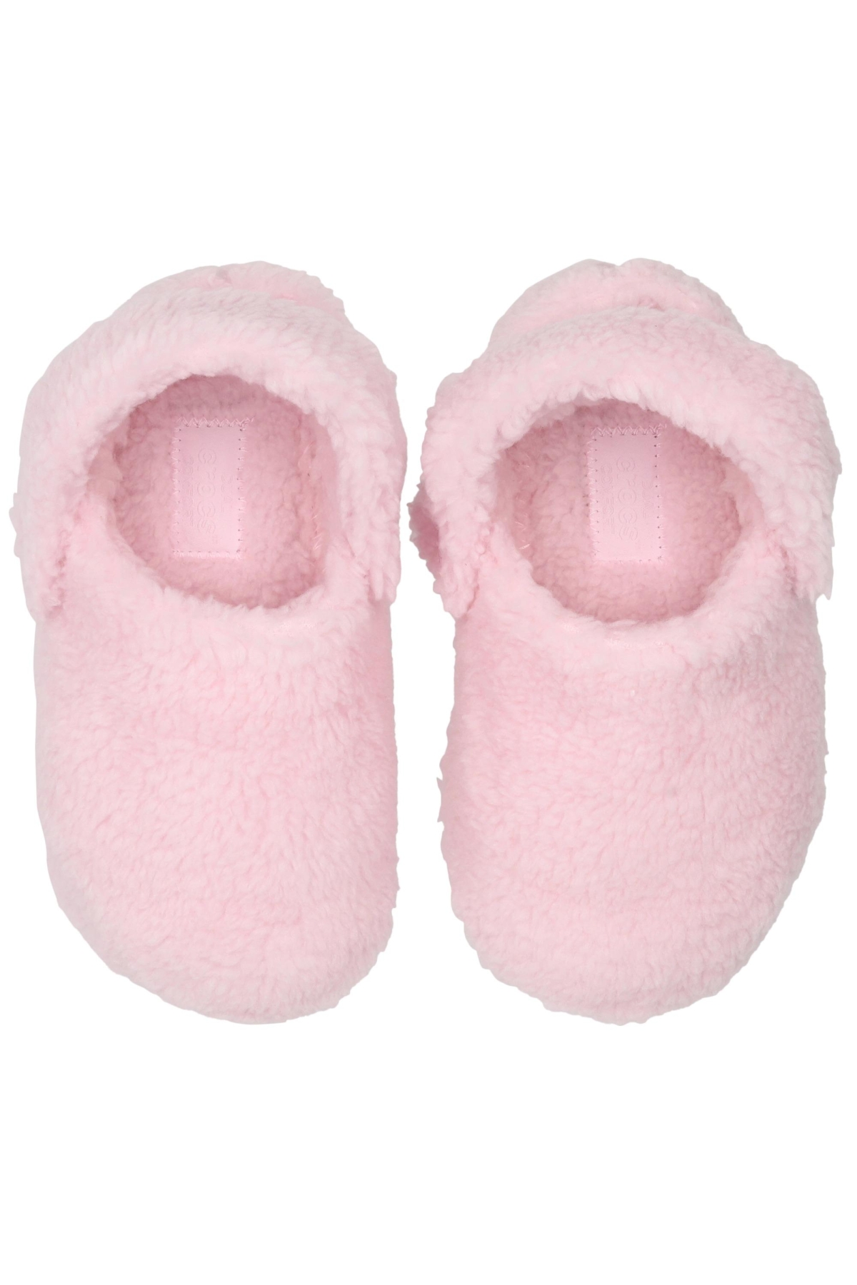 Crocs Crocs 210856 Classic Cozzzy Slipper K Pembe Çocuk Terlik Flo'da! Pembe - 4. görsel