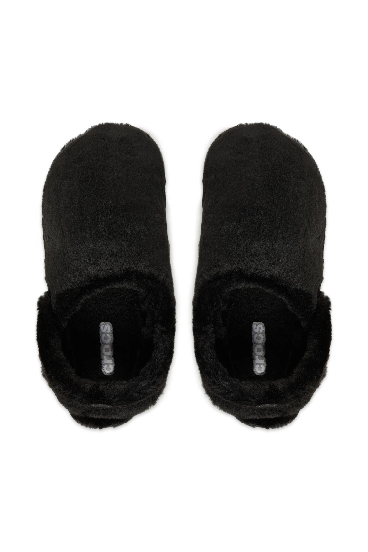 Crocs Crocs 211116 Classic Unfurgettable Clog Siyah Kadın Terlik Flo'da! Siyah - 4. görsel