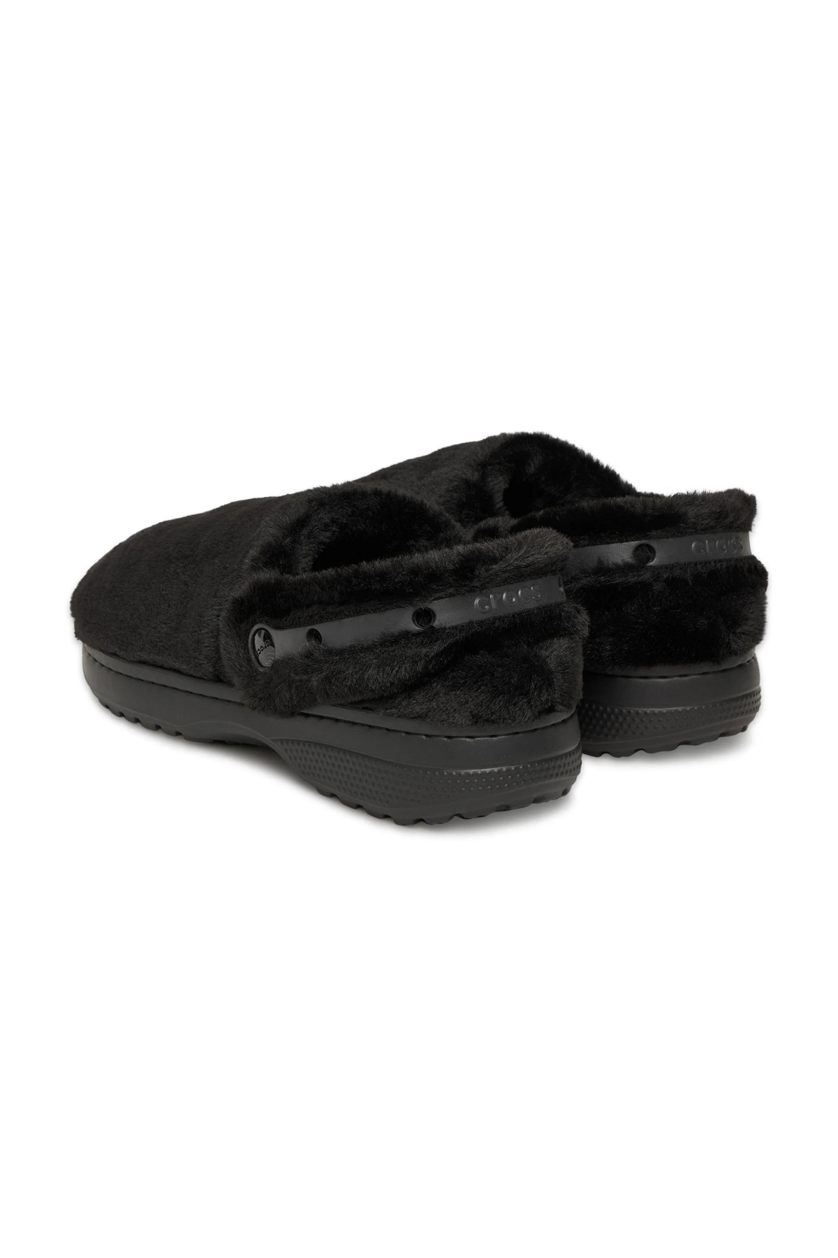 Crocs Crocs 211116 Classic Unfurgettable Clog Siyah Kadın Terlik Flo'da! Siyah - 5. görsel