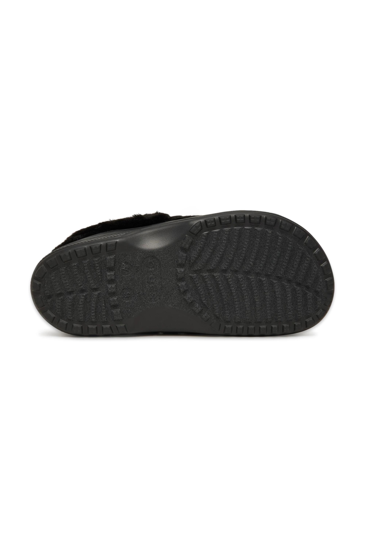 Crocs Crocs 211116 Classic Unfurgettable Clog Siyah Kadın Terlik Flo'da! Siyah - 6. görsel