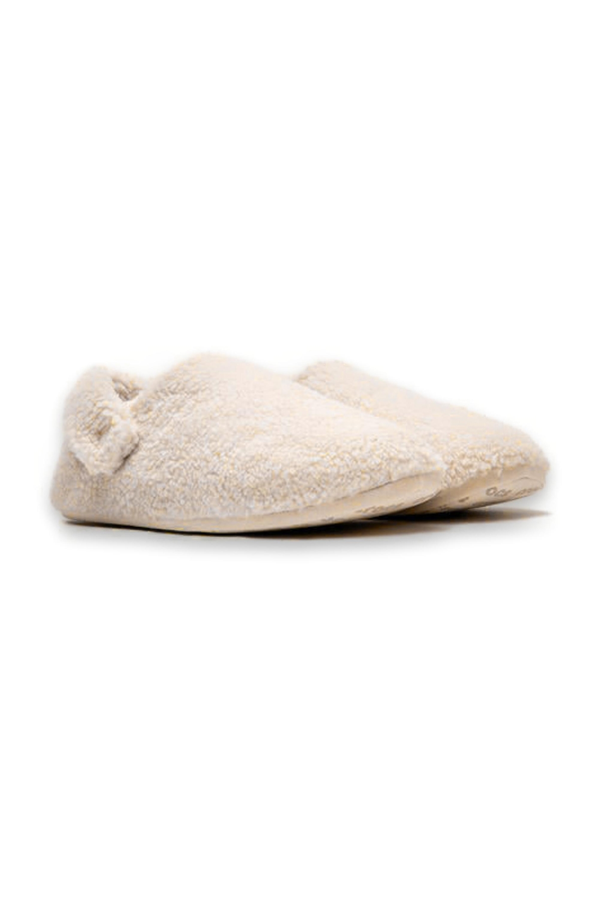 Crocs Crocs Bej 209386 Classic Cozzzy Slipper Krem Kadın Terlik Flo'da! Bej - 3. görsel