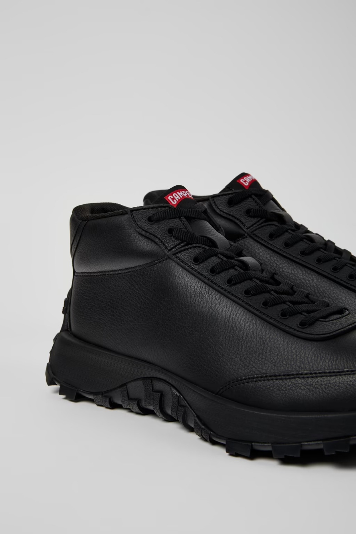 Camper Camper Drift Trail Erkek Siyah Bot K300522-001 Flo'da! Siyah - 3. görsel
