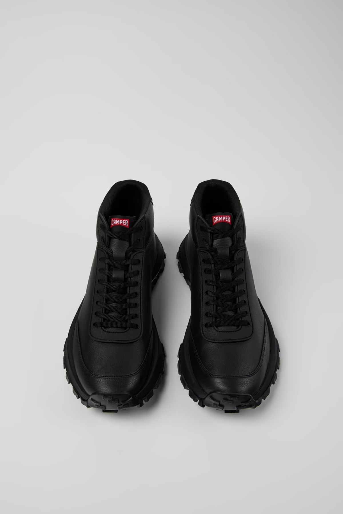 Camper Camper Drift Trail Erkek Siyah Bot K300522-001 Flo'da! Siyah - 4. görsel