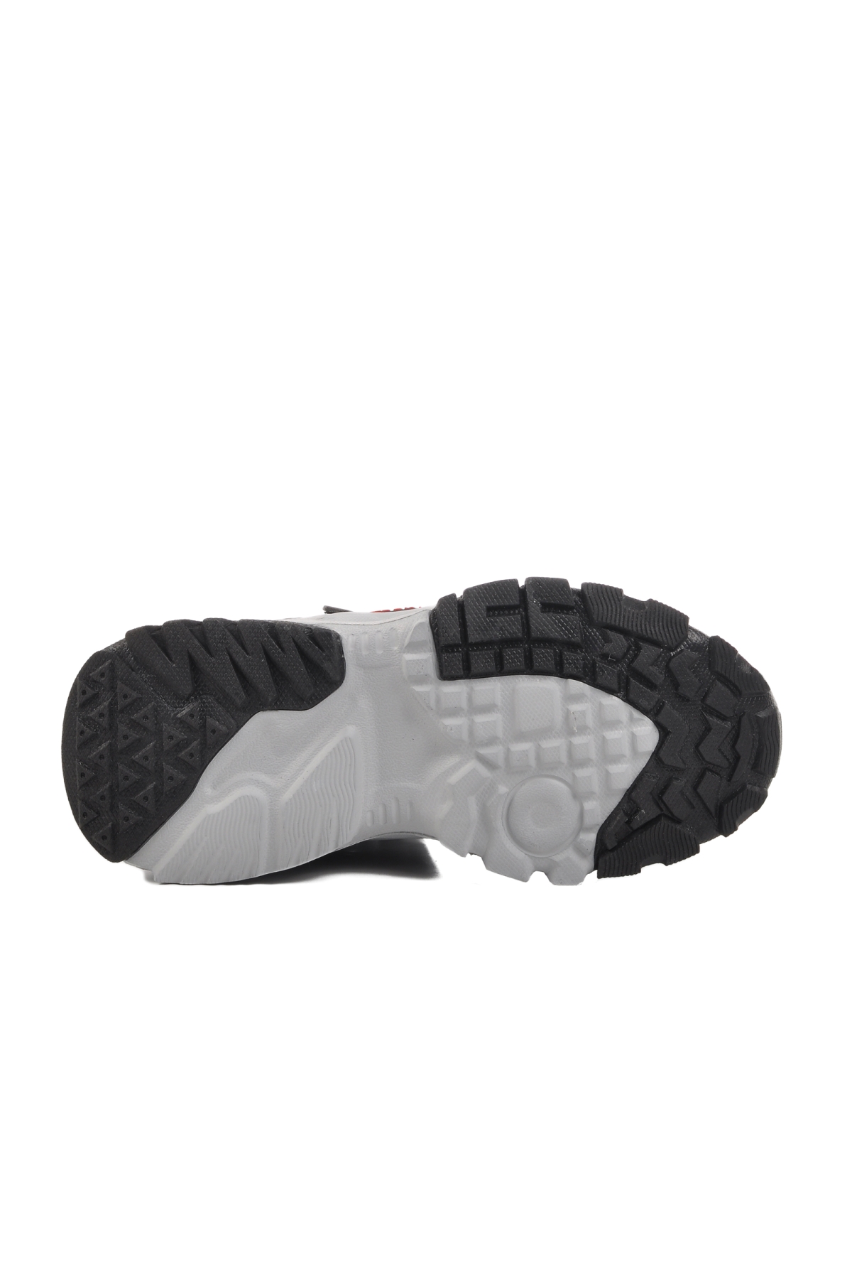 Cool Cool Lukas F Siyah Çocuk Bot Flo'da! Siyah - 6. görsel