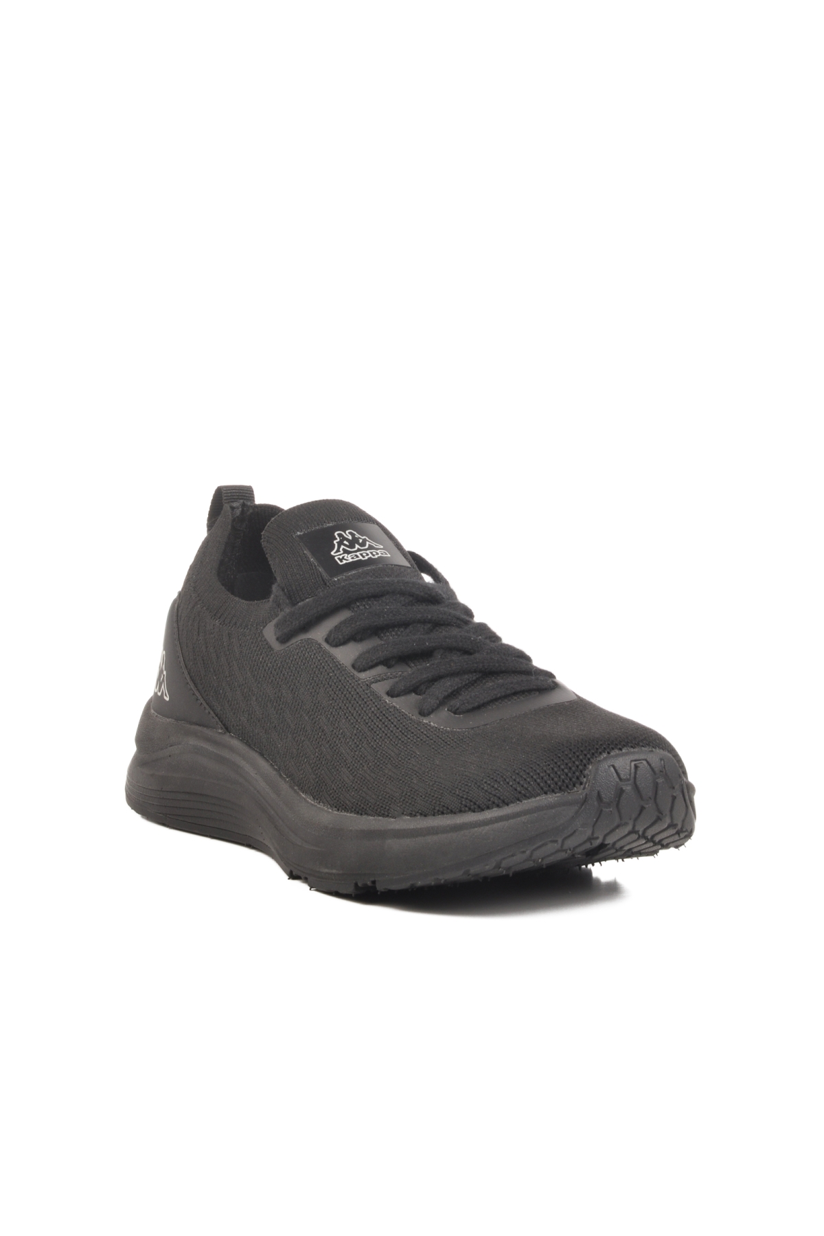 Kappa Kappa Lulongo G Siyah Unisex Spor Ayakkabı Flo'da! Siyah - 3. görsel