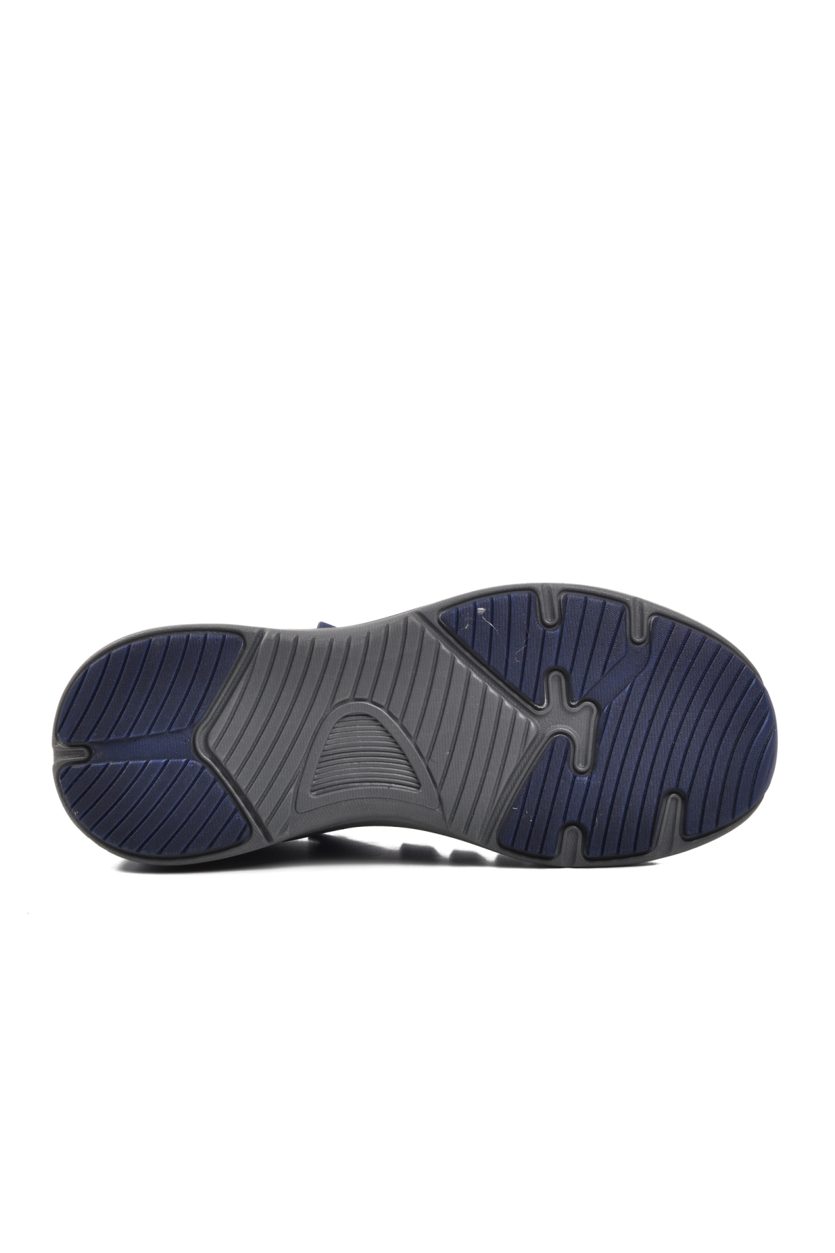 Walkway Walkway Çok Renkli Onega G İndigo-Saks Mavi Unisex Spor Ayakkabı Flo'da! Çok Renkli - 3. görsel