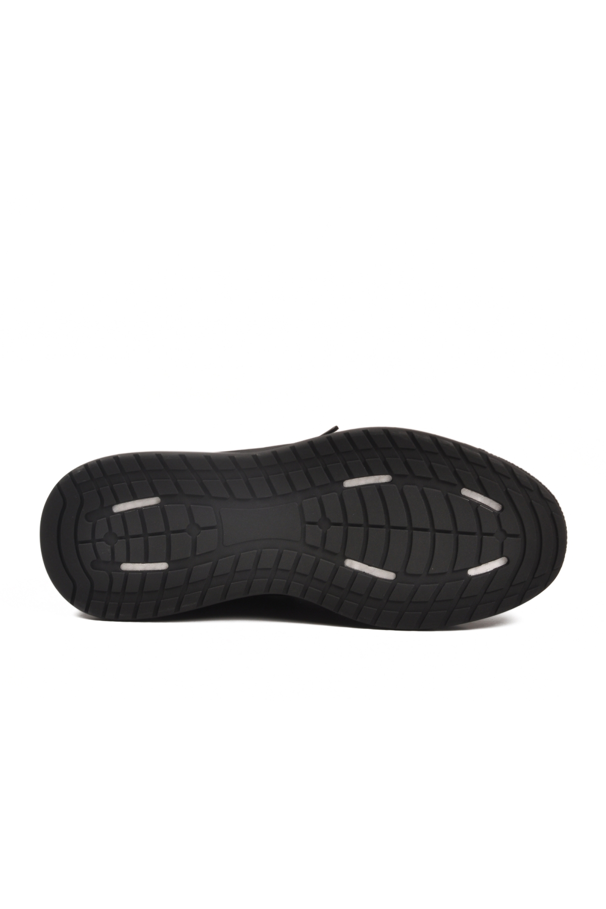 Guja Guja 25K500-1 M Siyah Erkek Günlük Ayakkabı Flo'da! Siyah - 7. görsel