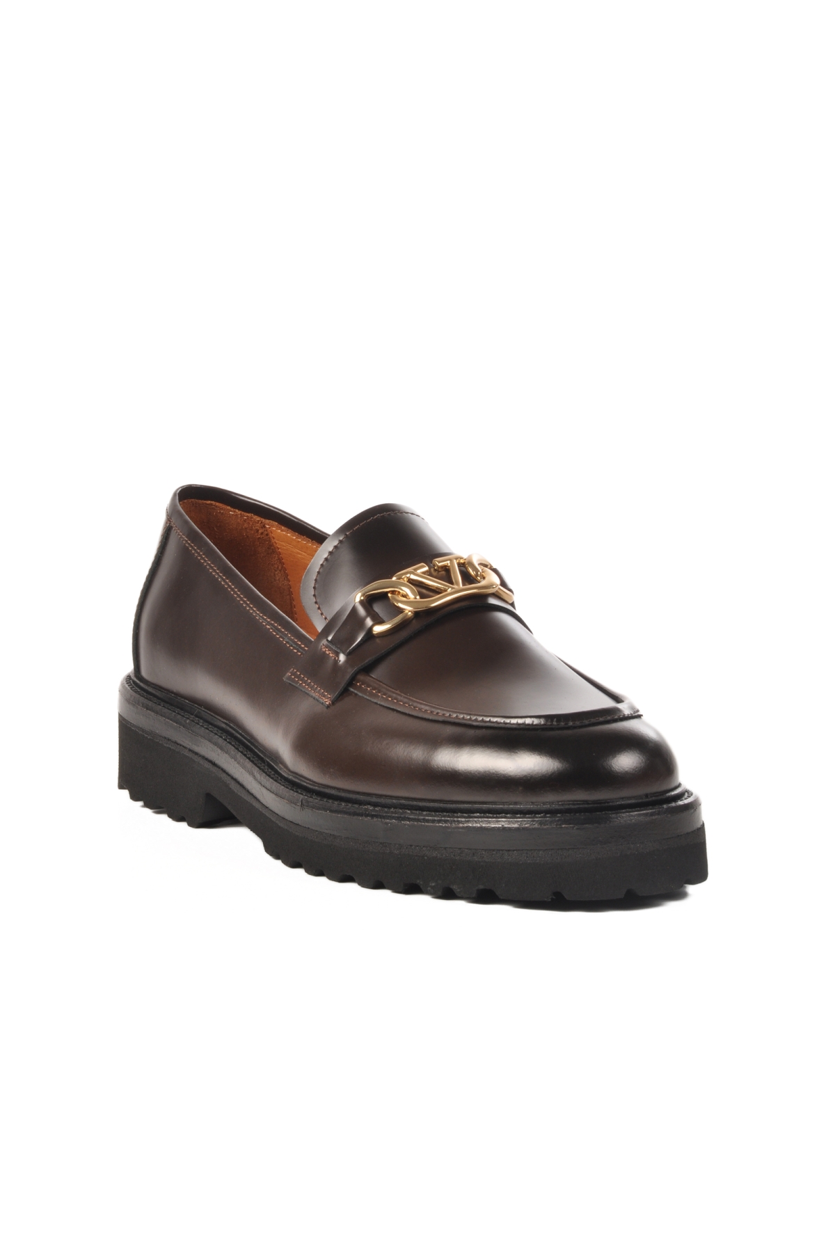 Ayakmod Ayakmod Kahverengi Premium 601 M Kahve Açma Erkek Klasik Ayakkabı Flo'da! Kahverengi - 3. görsel