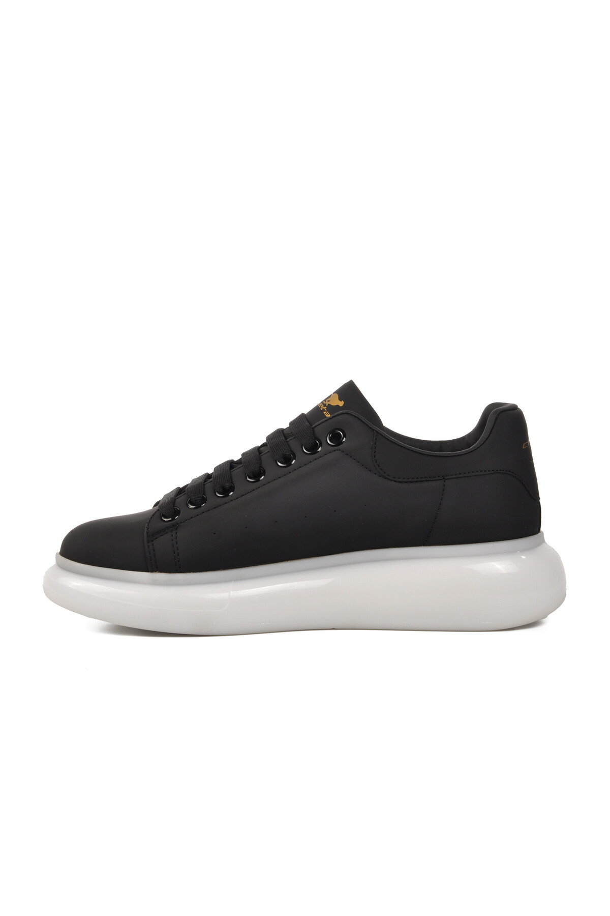 Cheta Cheta 150 Madrid G Siyah-Beyaz Unisex Sneaker Flo'da! Siyah - 4. görsel