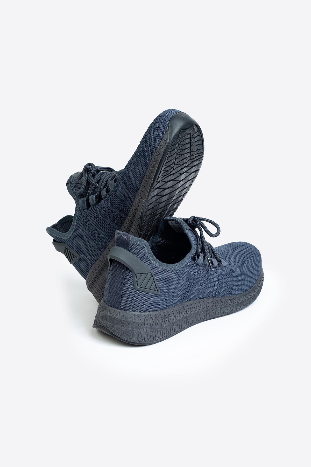 Letoon Letoon Gri Unısex Günlük Spor Ayakkabı Flo'da! Gri - 6. görsel