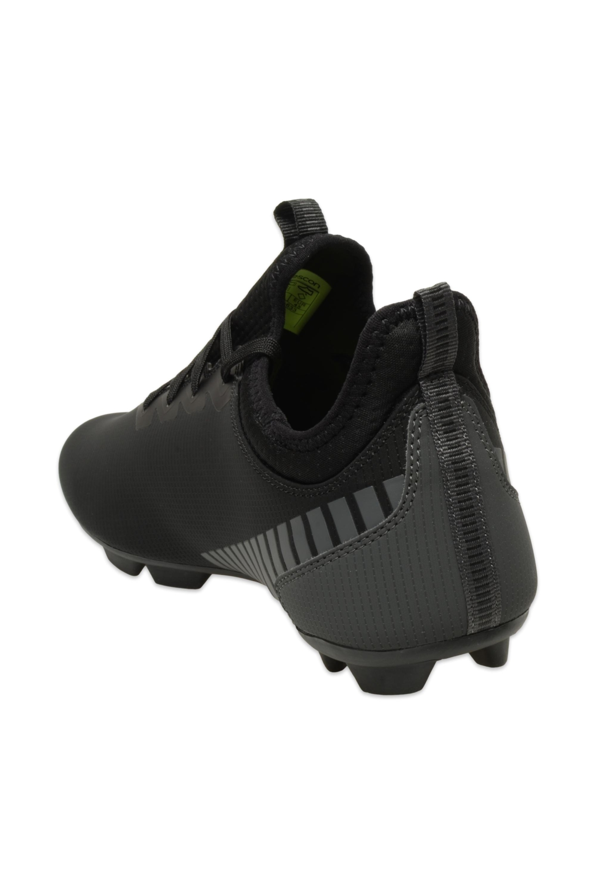 Lescon Lescon Tempo 4 Krampon Siyah Erkek Spor Ayakkabı Flo'da! Siyah - 5. görsel