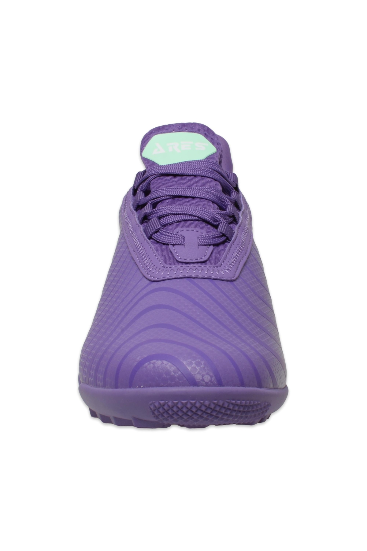 Lescon Lescon Ares 6 Halı Saha Mor Erkek Spor Ayakkabı Flo'da! Mor - 4. görsel