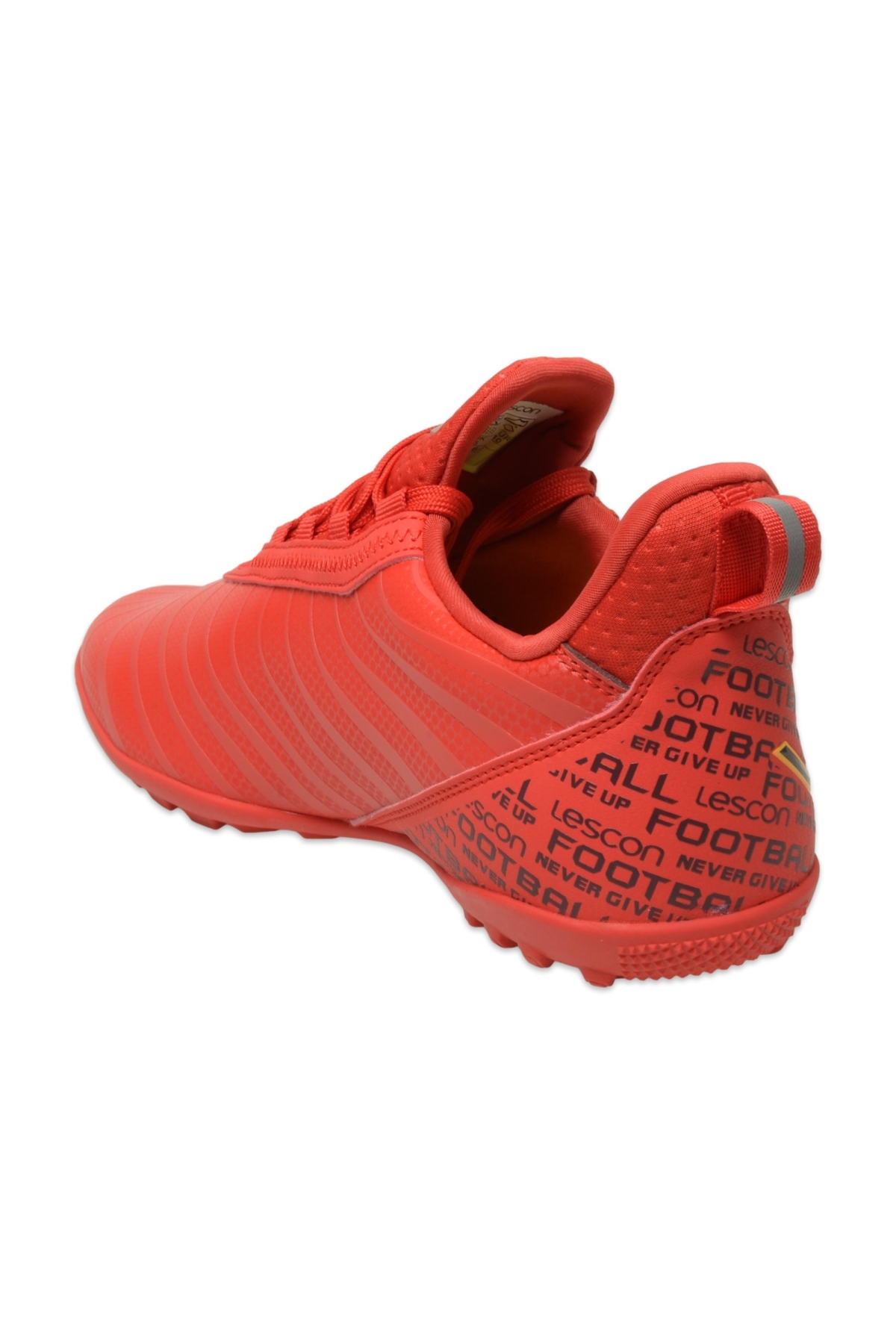 Lescon Lescon Ares 6 Halı Saha Kırmızı Erkek Spor Ayakkabı Flo'da! Kırmızı - 5. görsel
