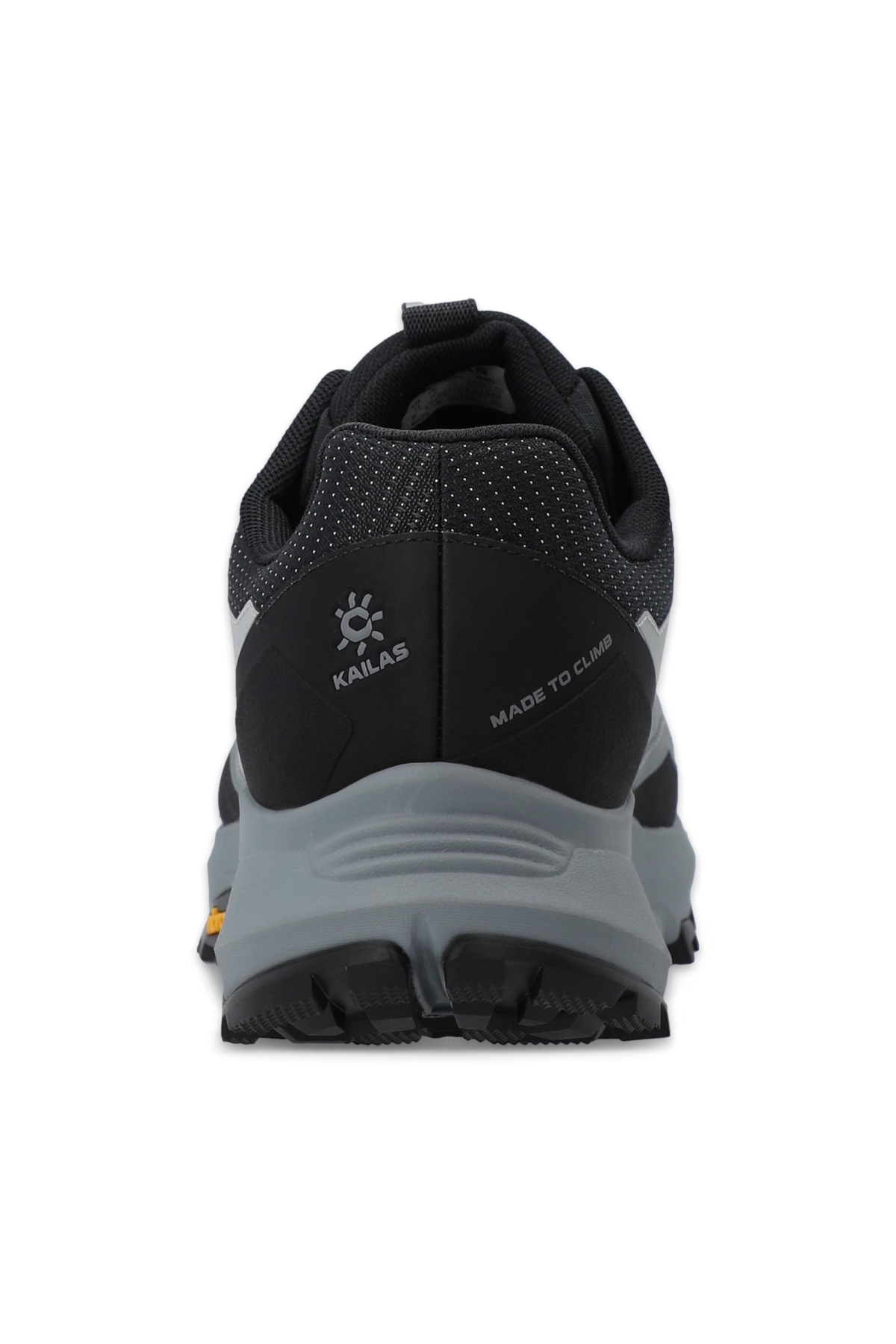 Kailas Kailas Ks2432164 Kuocang Gtx Low Waterproof Trekking Shoes Gri-Siyah Erkek Spor Ayakkabı Flo'da! Gri - 5. görsel