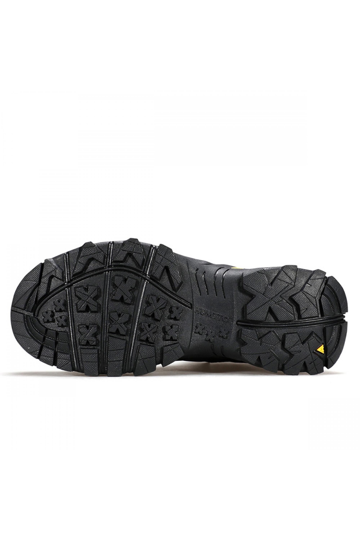 Humtto Humtto 250290A Waterproof Outdoor Siyah Erkek Bot Flo'da! Siyah - 6. görsel