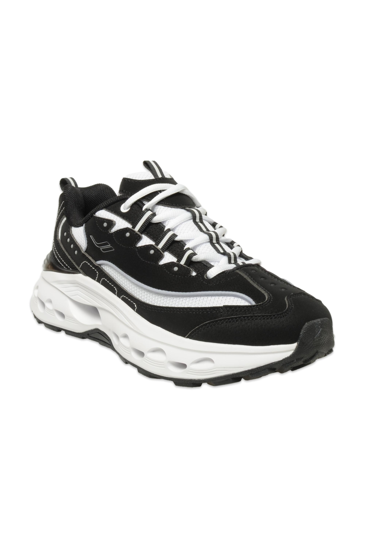 Lescon Lescon Anita Easystep Siyah Unisex Spor Ayakkabı Flo'da! Siyah - 2. görsel