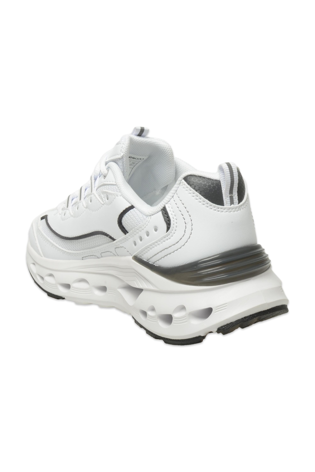 Lescon Lescon Anita Easystep Beyaz Unisex Spor Ayakkabı Flo'da! Beyaz - 5. görsel