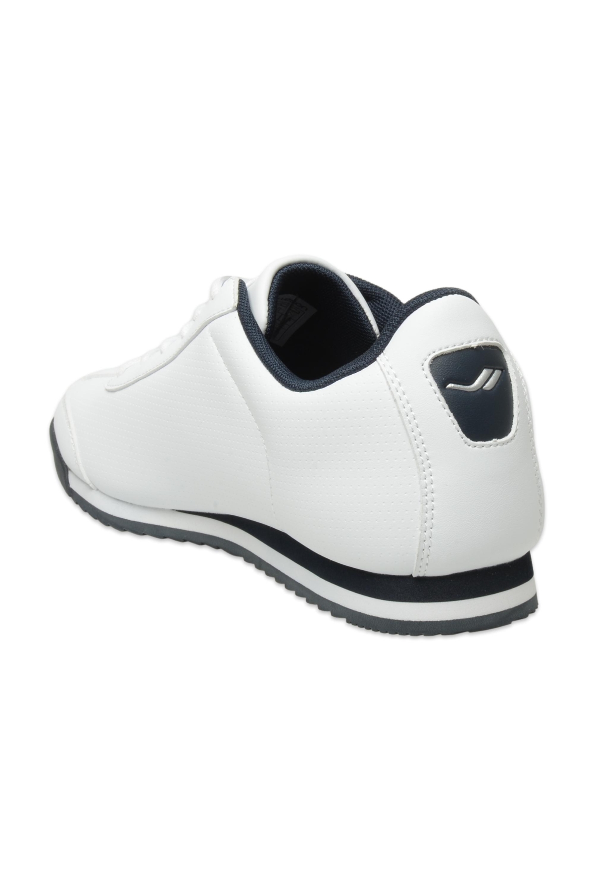 Lescon Lescon Winner-10 Günlük Sneakers Beyaz Erkek Spor Ayakkabı Flo'da! Beyaz - 5. görsel