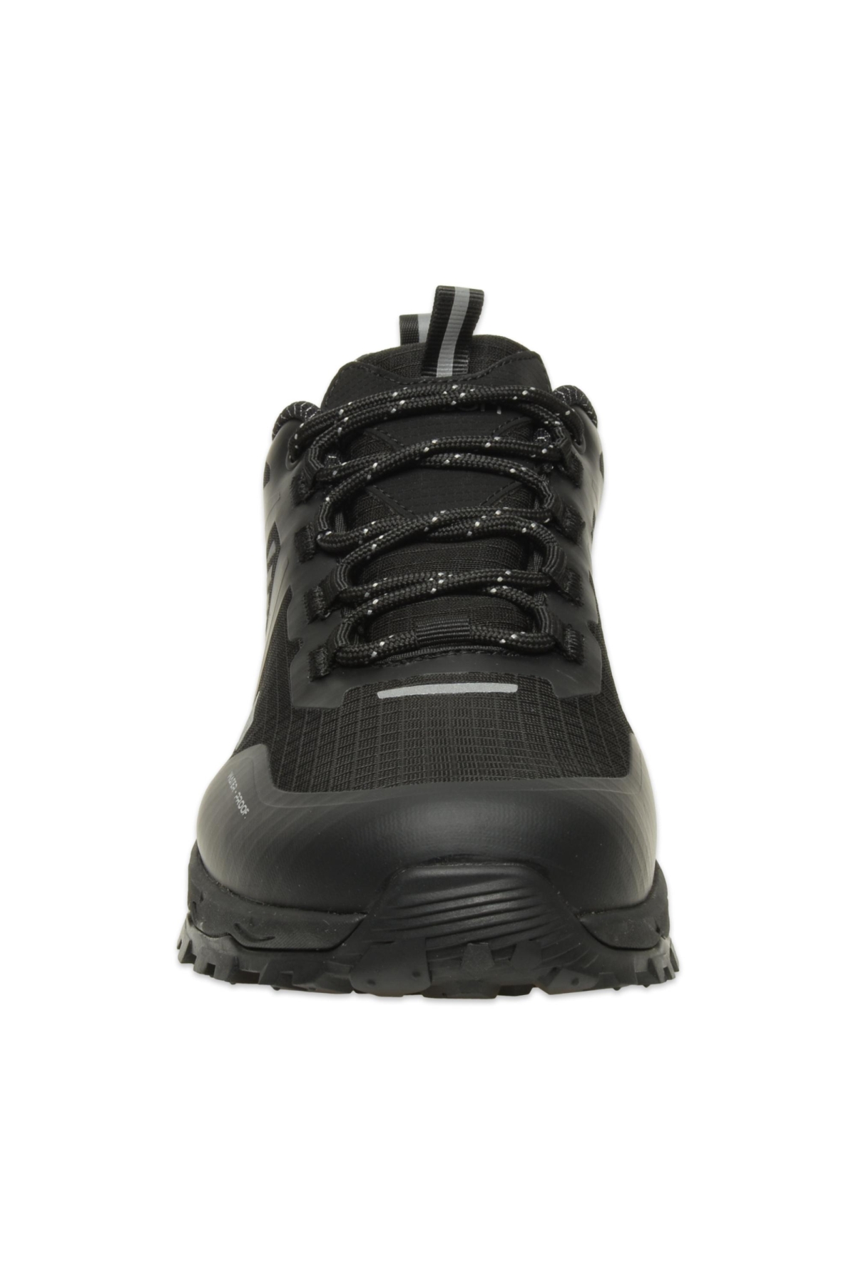 Lescon Lescon Safari 3 Waterproof Siyah Erkek Spor Ayakkabı Flo'da! Siyah - 4. görsel