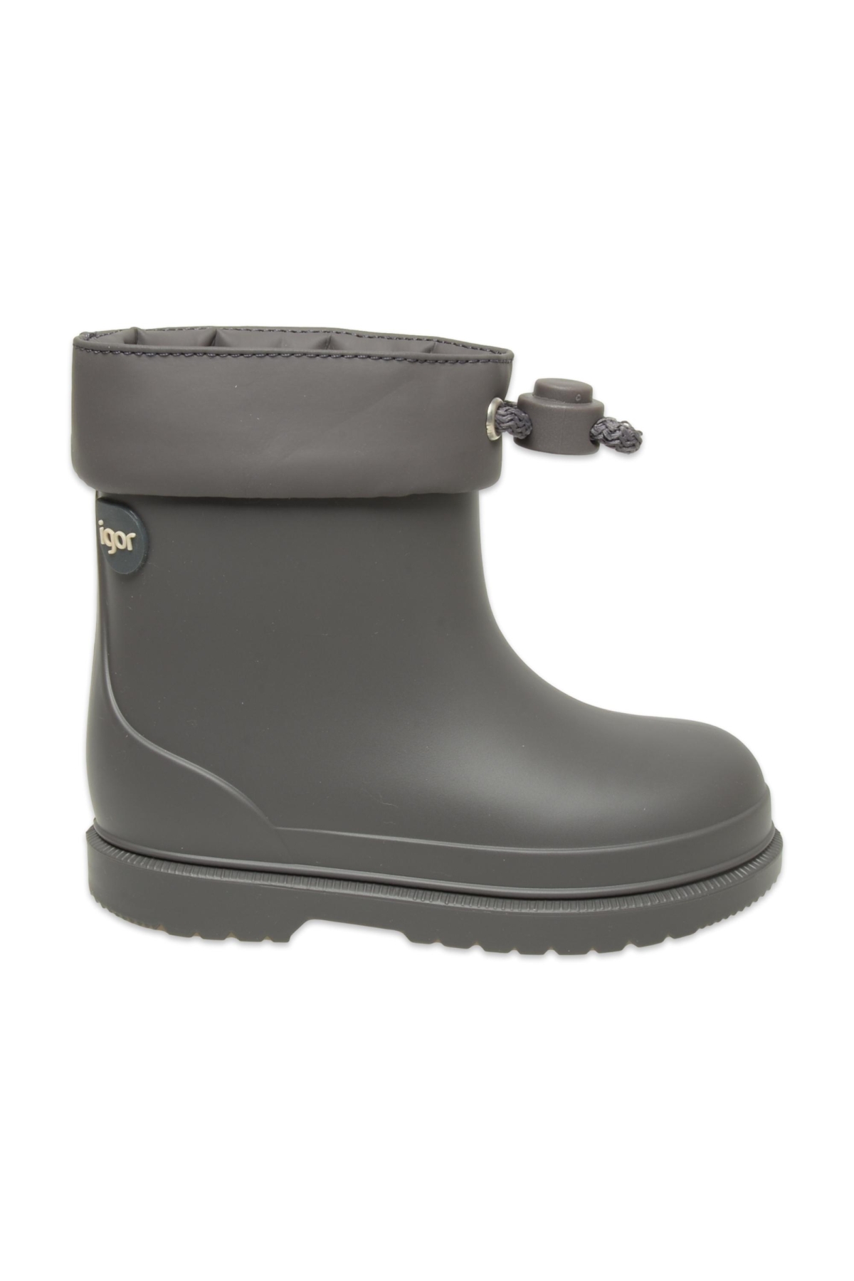 Igor Igor Cc330 Bimbi Euri Borregutio Yağmur Gri Çocuk Çizme Flo'da! Gri - 3. görsel