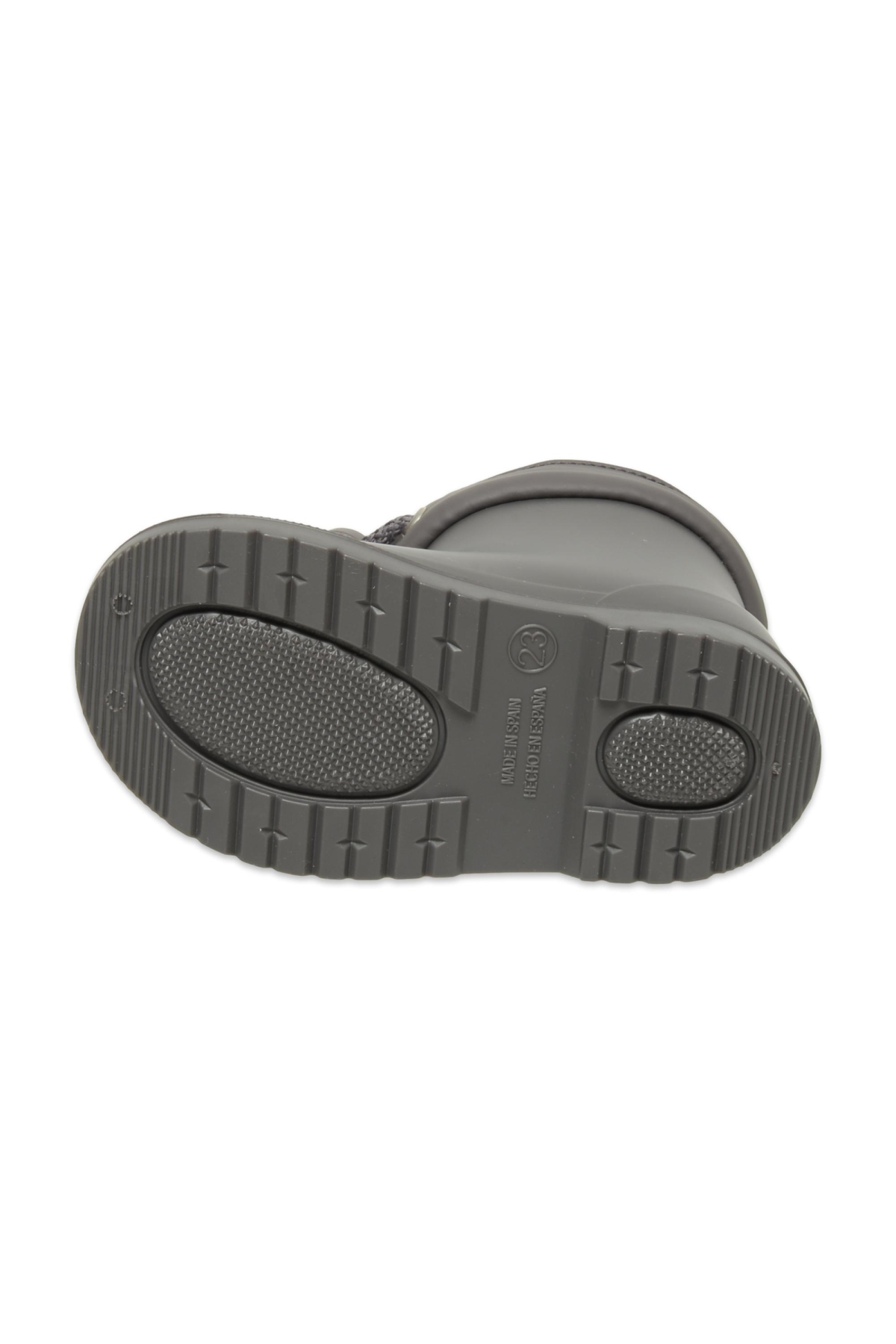 Igor Igor Cc330 Bimbi Euri Borregutio Yağmur Gri Çocuk Çizme Flo'da! Gri - 6. görsel