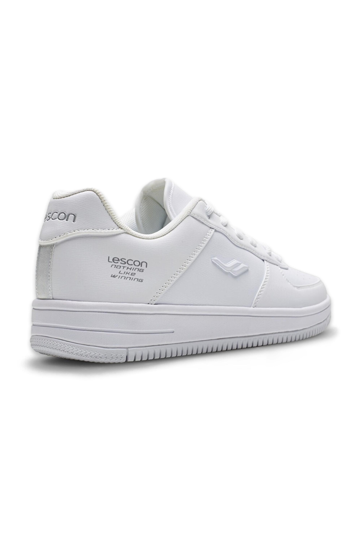 Lescon Lescon Zeplin 7 Günlük Sneakers Beyaz Erkek Spor Ayakkabı Flo'da! Beyaz - 5. görsel
