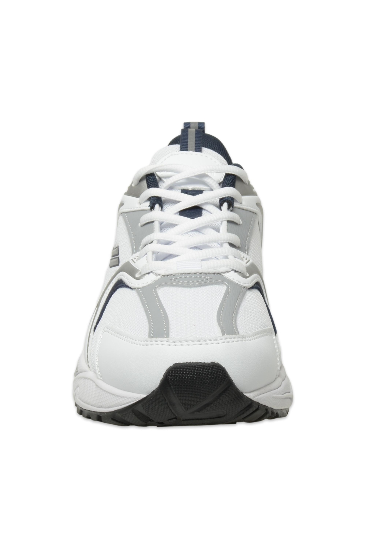 Lescon Lescon Orion3-M Hyper-Flex Koşu Beyaz Erkek Spor Ayakkabı Flo'da! Beyaz - 4. görsel