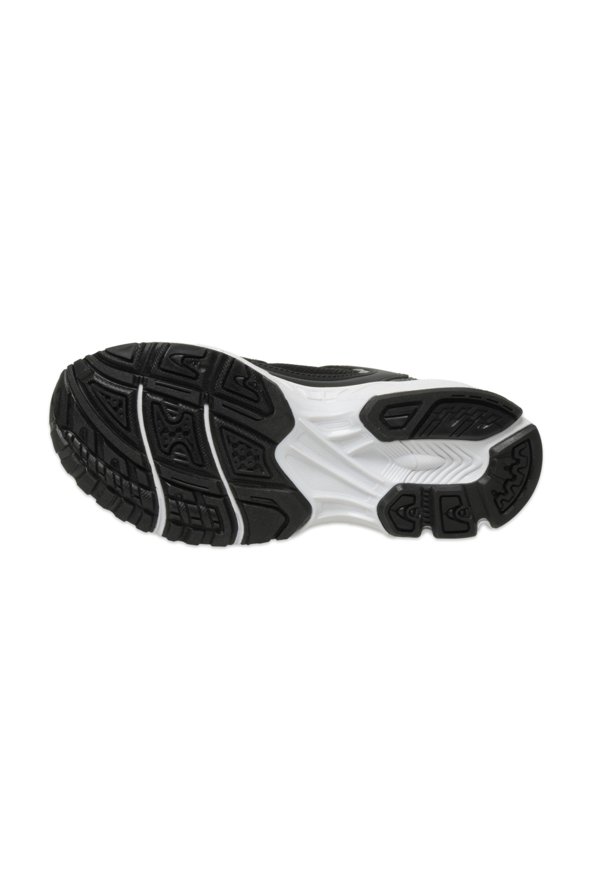 Lescon Lescon Orion3-M Hyper-Flex Koşu Siyah Erkek Spor Ayakkabı Flo'da! Siyah - 6. görsel