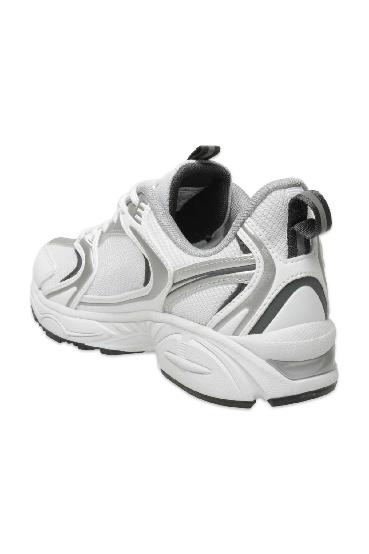 Lescon Lescon Orion3-G Hyper-Flex Koşu Beyaz Unisex Spor Ayakkabı Flo'da! Beyaz - 5. görsel