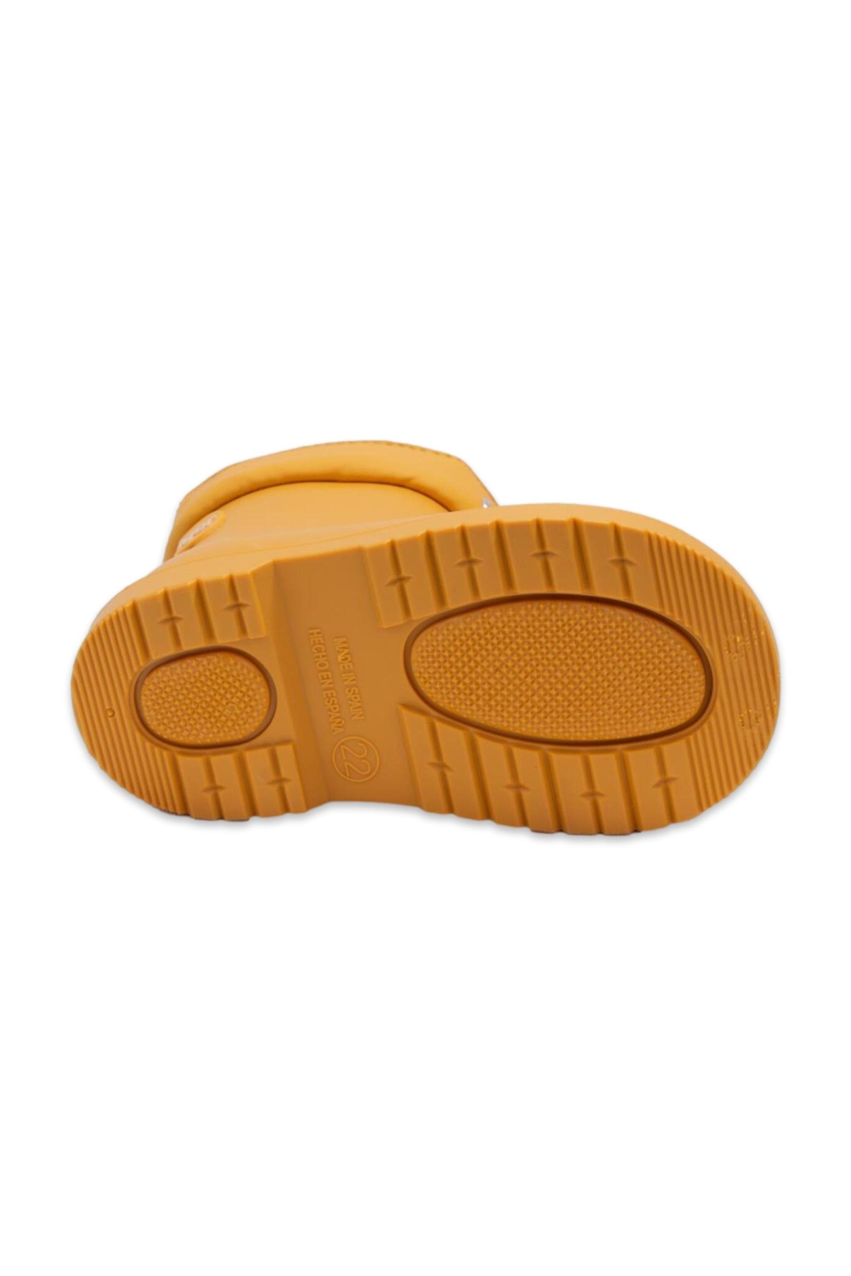 Igor Igor Cc330 Bimbi Euri Borregutio Yağmur Sarı Çocuk Çizme Flo'da! Sarı - 5. görsel