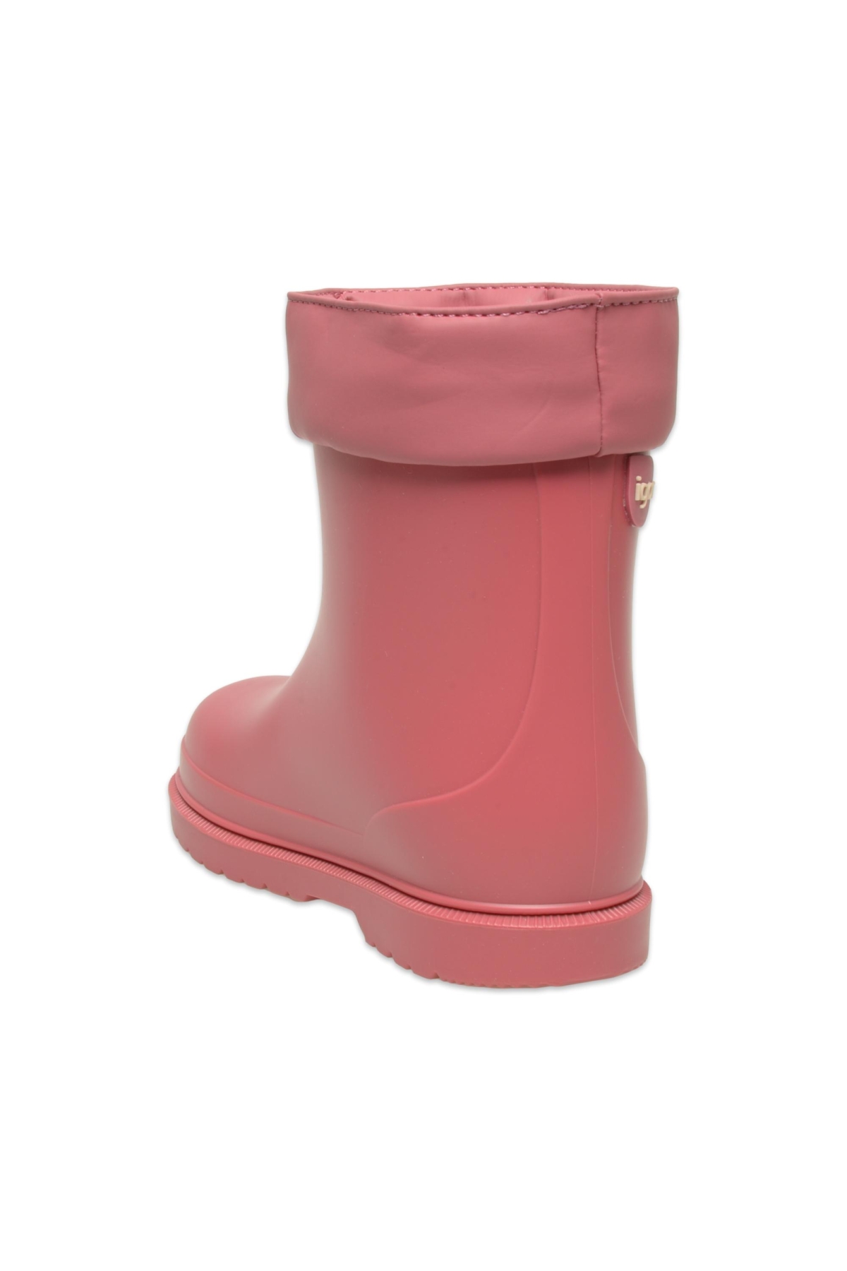 Igor Igor Cc330 Bimbi Euri Borregutio Yağmur Pembe Çocuk Çizme Flo'da! Pembe - 5. görsel