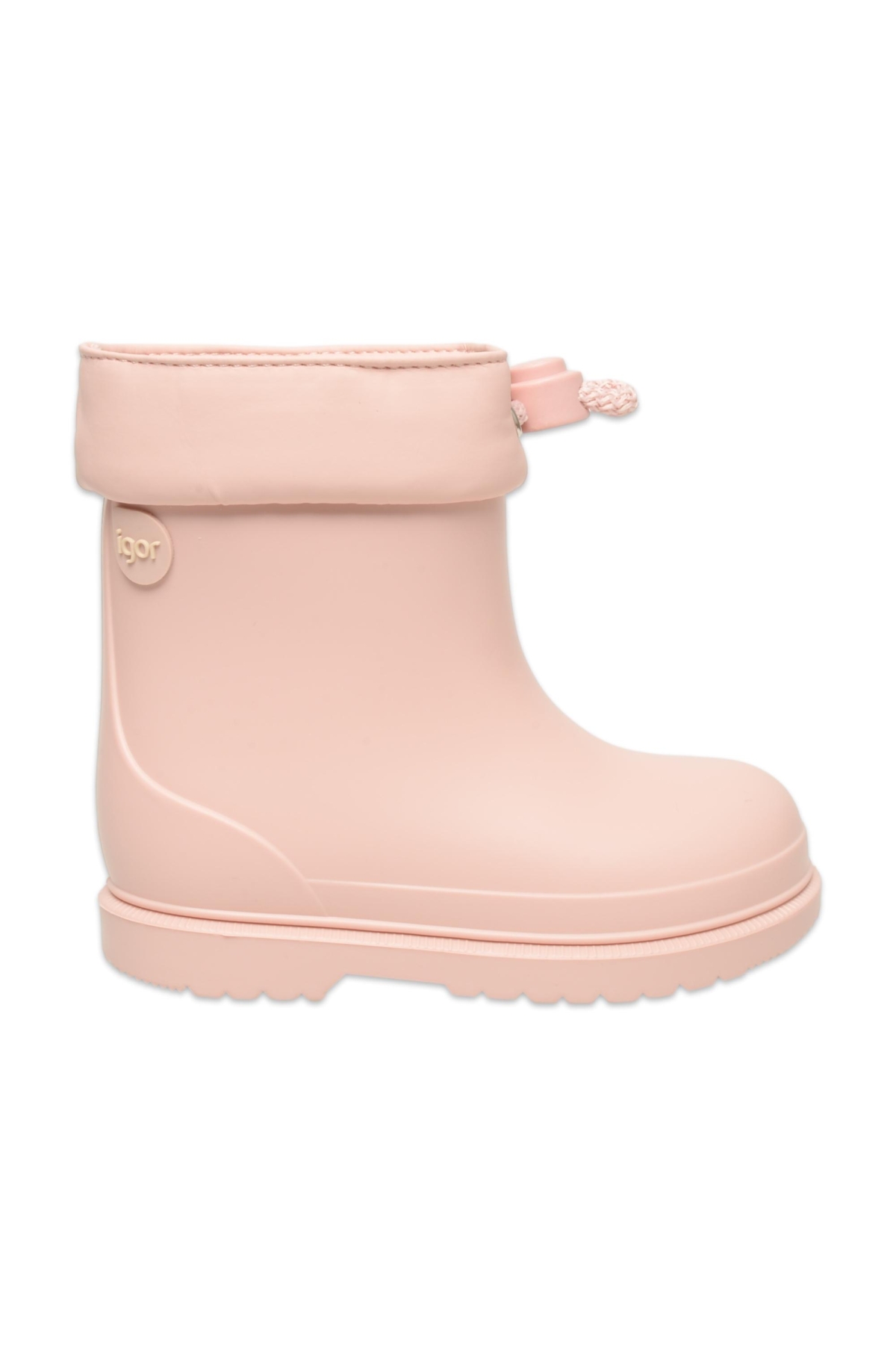 Igor Igor Cc330 Bimbi Euri Borregutio Yağmur Bej Çocuk Çizme Flo'da! Bej - 3. görsel