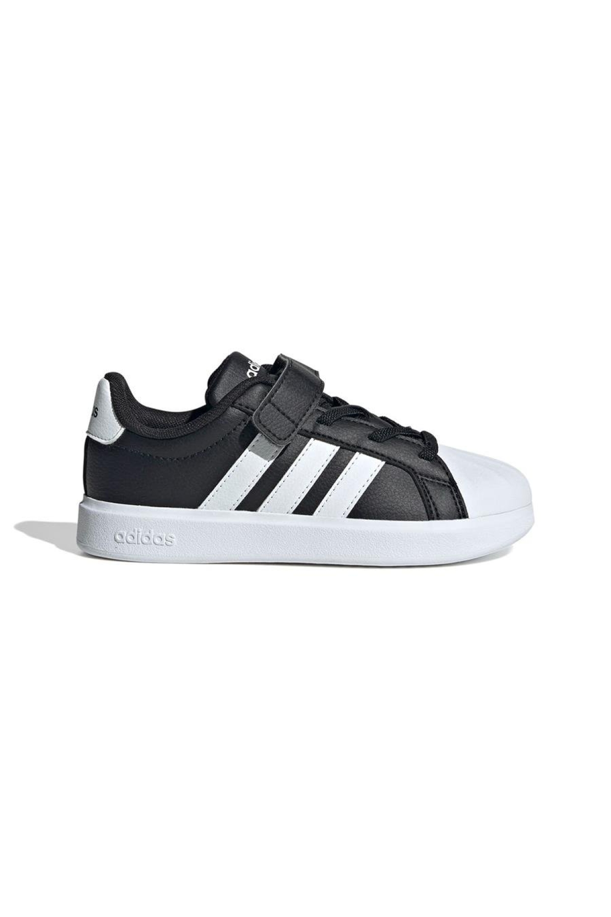 Adidas Adidas Çocuk Siyah Koşu Ayakkabısı STREETTALK EL C JQ8593 Flo'da! Siyah - 2. görsel