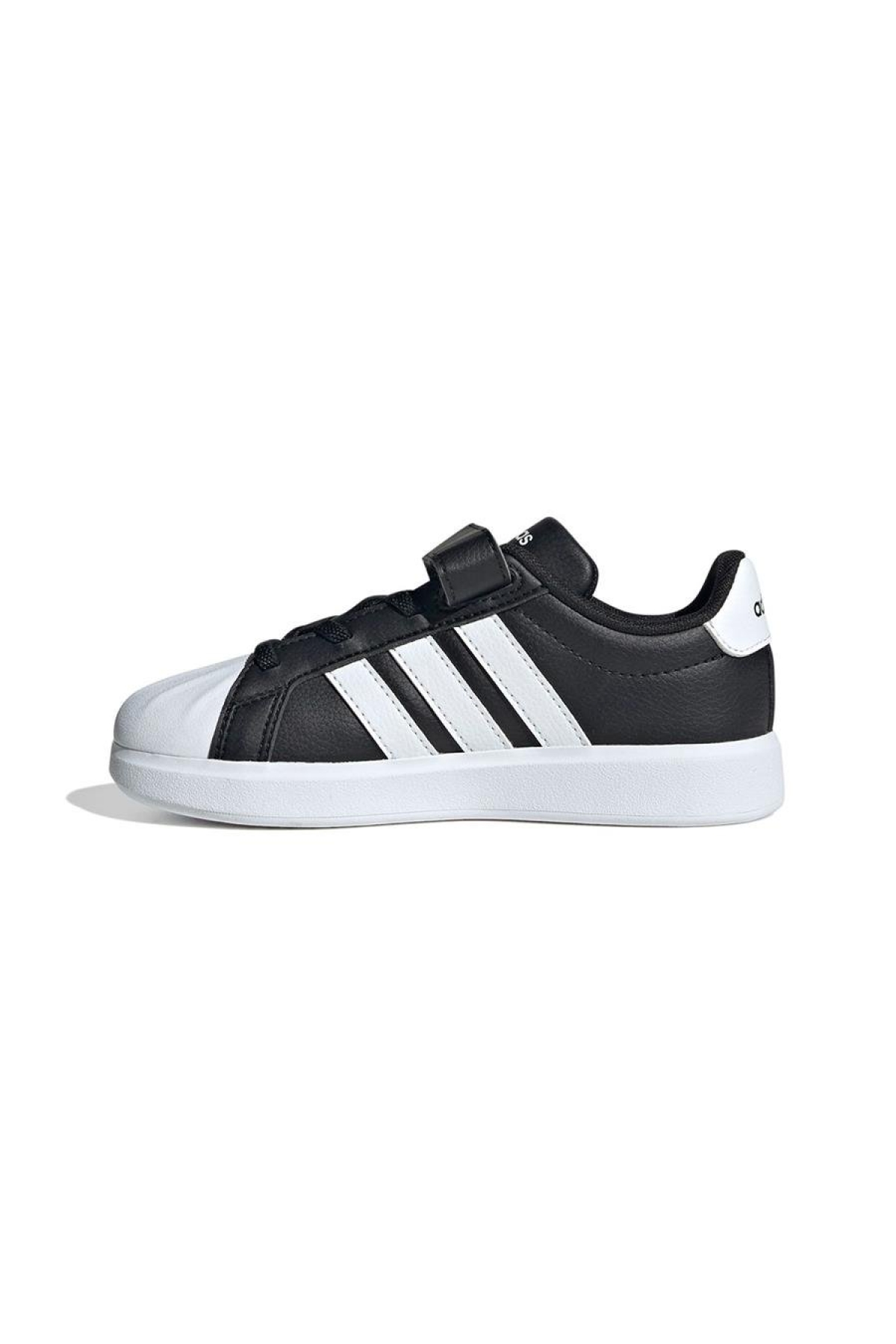 Adidas Adidas Çocuk Siyah Koşu Ayakkabısı STREETTALK EL C JQ8593 Flo'da! Siyah - 7. görsel