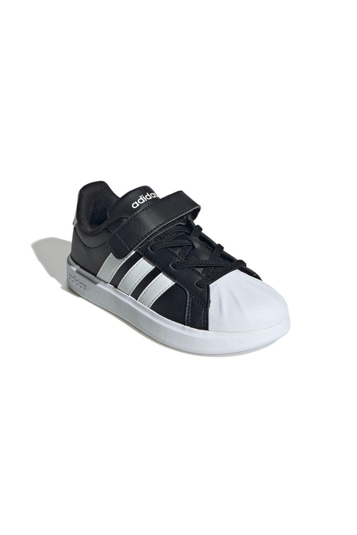 Adidas Adidas Çocuk Siyah Koşu Ayakkabısı STREETTALK EL C JQ8593 Flo'da! Siyah - 8. görsel
