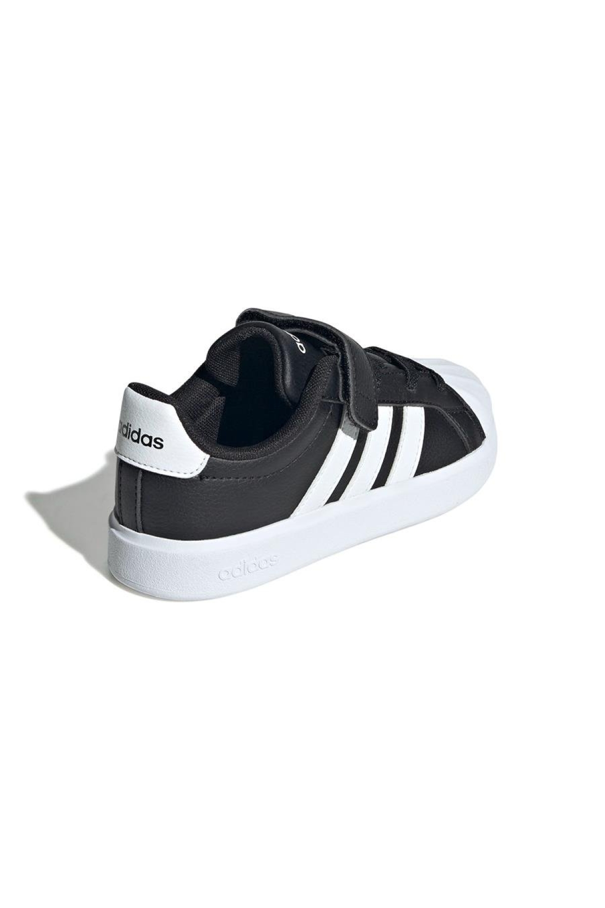 Adidas Adidas Çocuk Siyah Koşu Ayakkabısı STREETTALK EL C JQ8593 Flo'da! Siyah - 9. görsel
