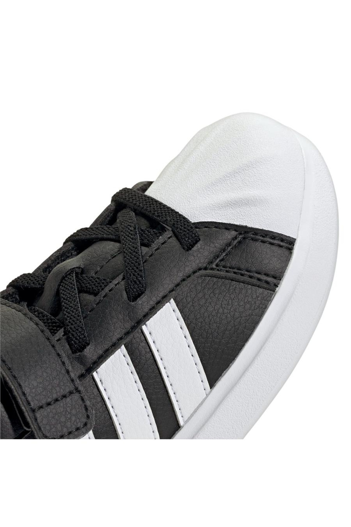 Adidas Adidas Çocuk Siyah Koşu Ayakkabısı STREETTALK EL C JQ8593 Flo'da! Siyah - 10. görsel