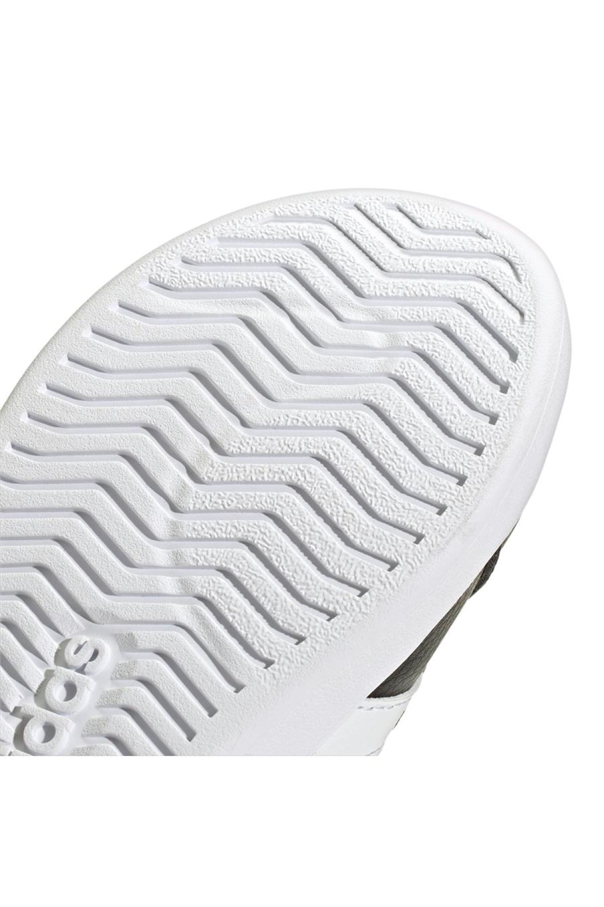 Adidas Adidas Çocuk Siyah Koşu Ayakkabısı STREETTALK EL C JQ8593 Flo'da! Siyah - 11. görsel