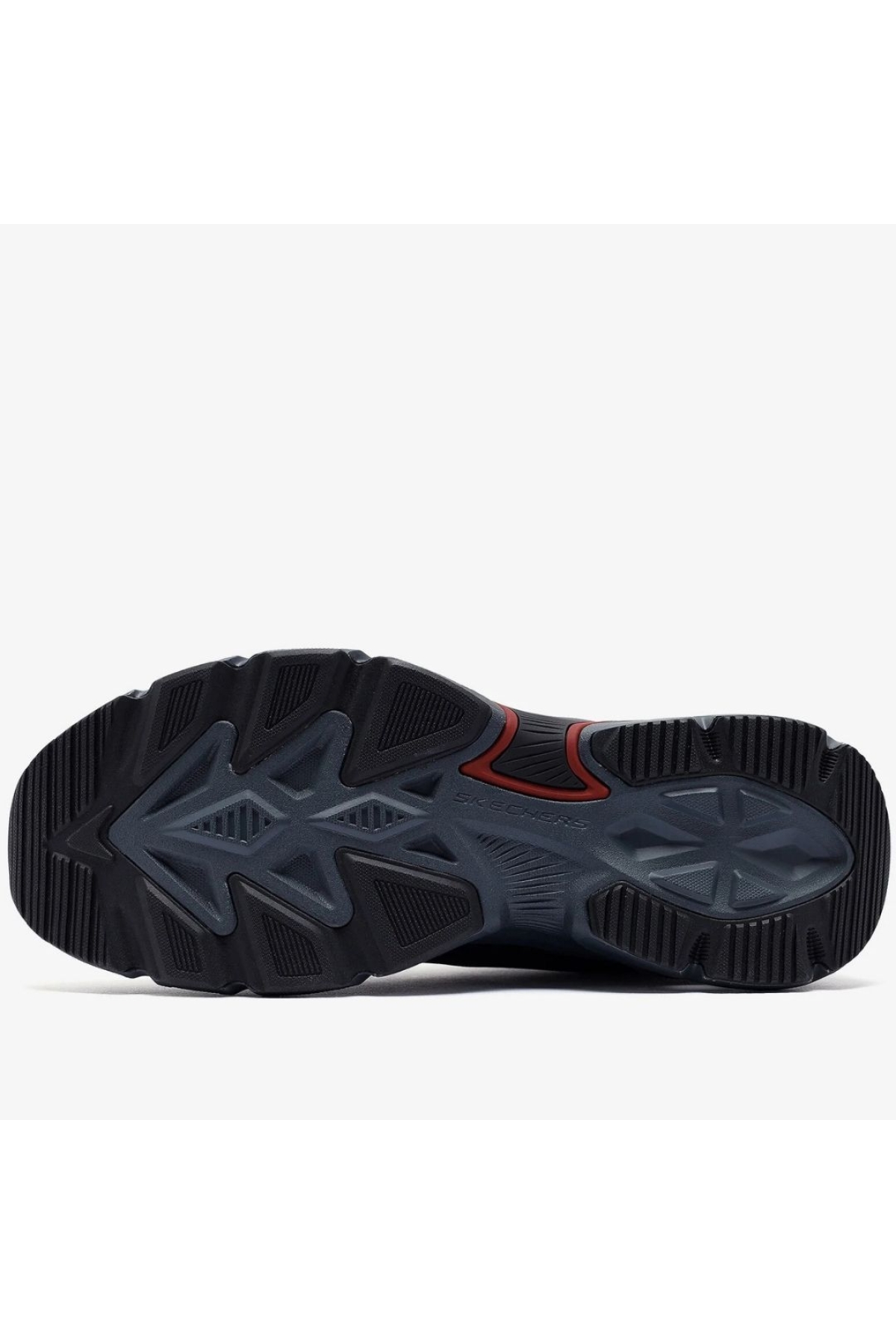 Skechers Skechers Siyah Skech-Air Ventura-Cataclysm 232656 Erkek Spor Ayakkabı Flo'da! Siyah - 7. görsel